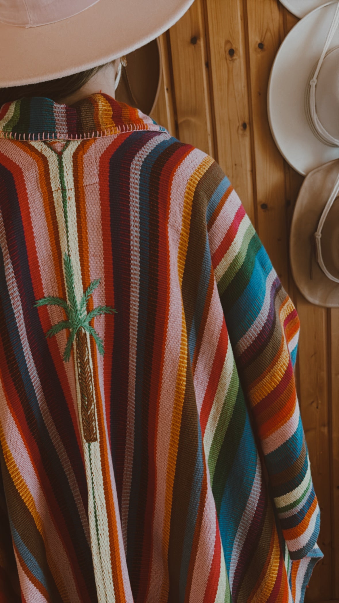 Poncho MEXICO
