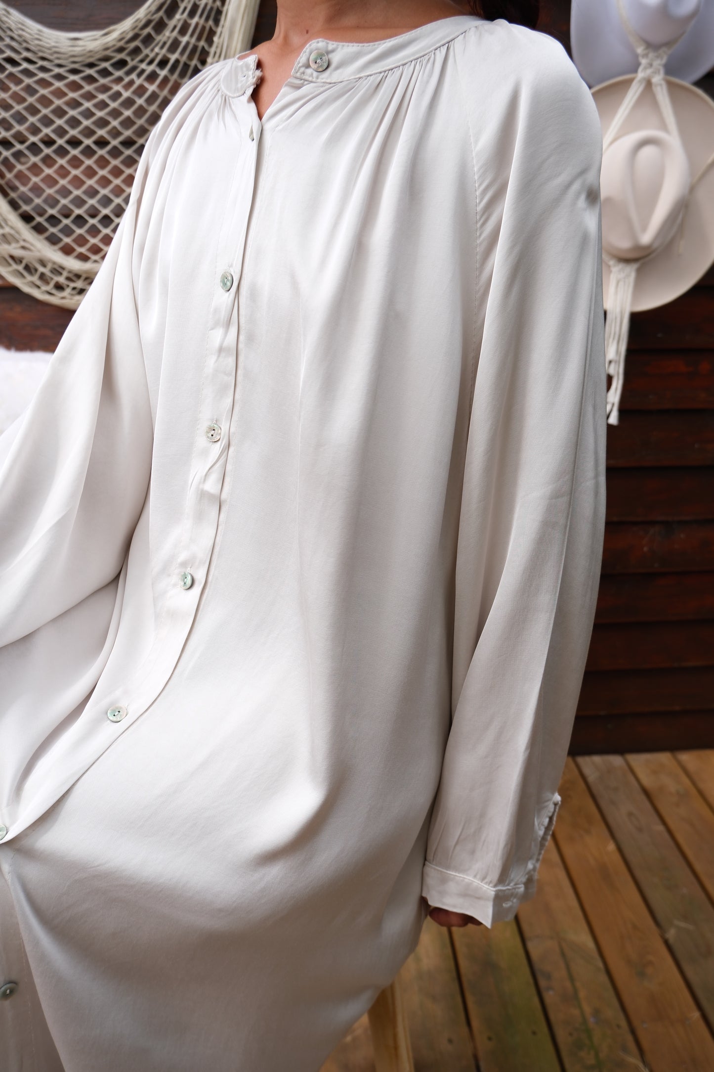 Robe MÉLANCOLIE