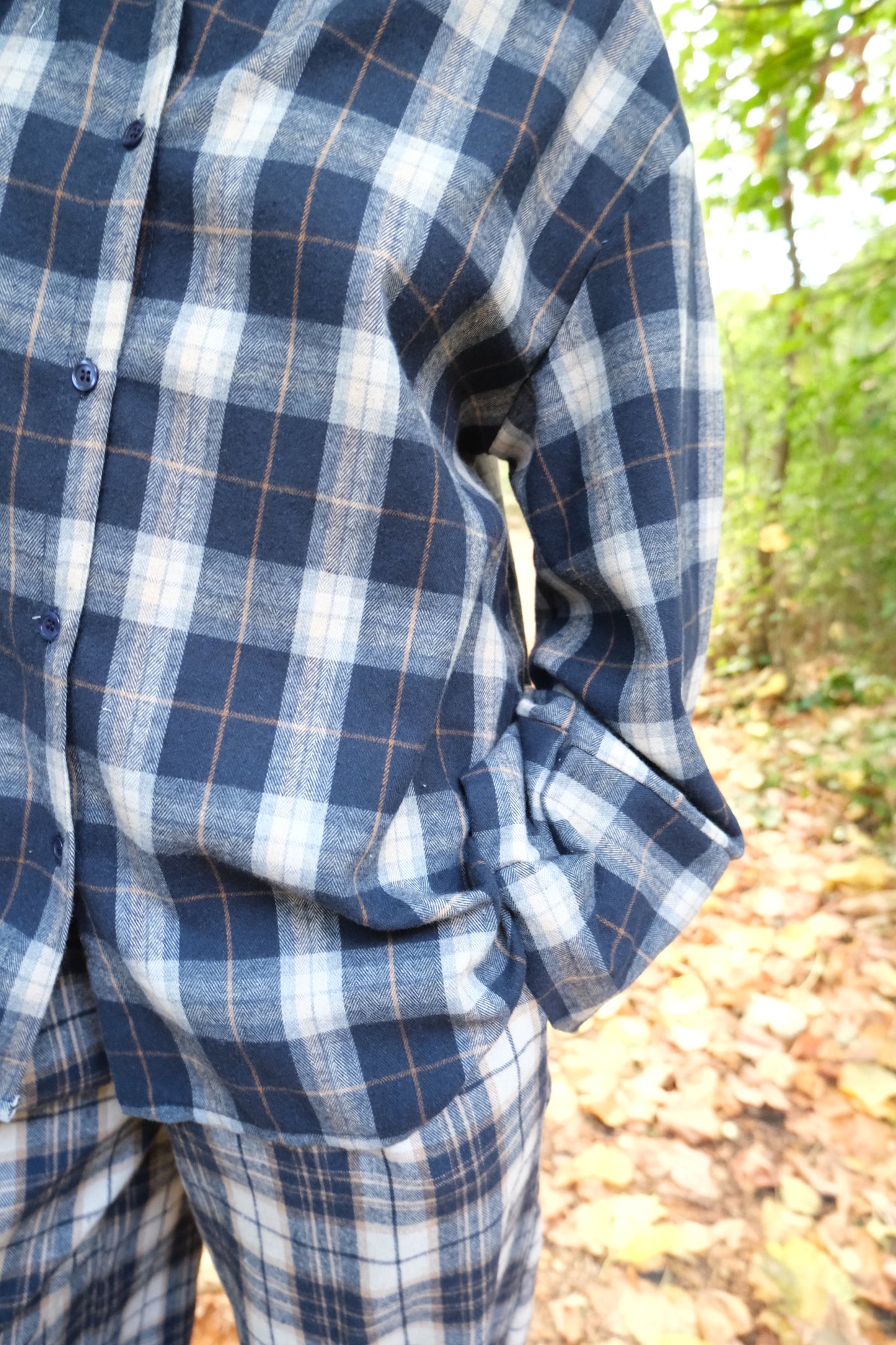 Chemise LANA