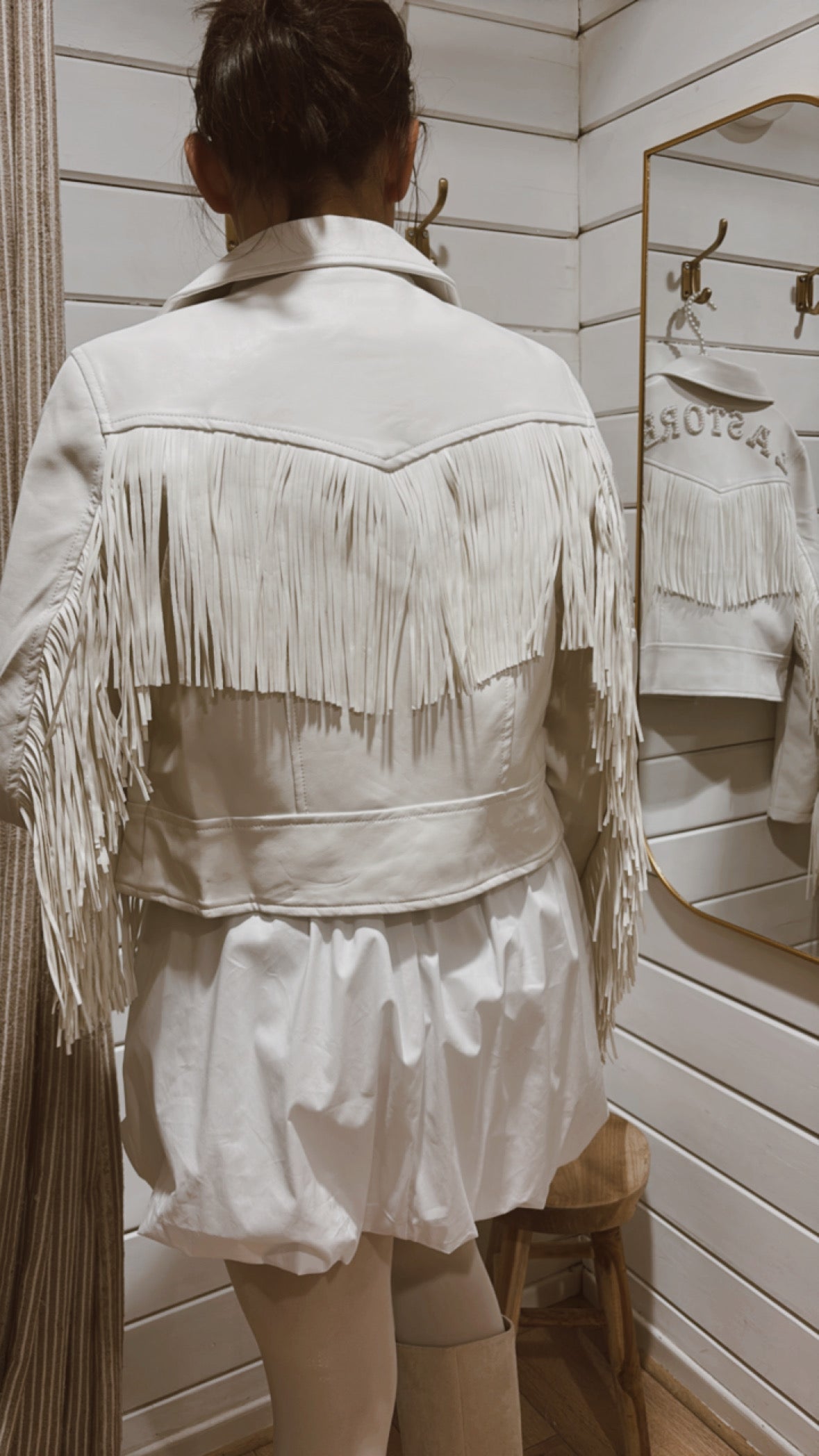 Perfecto FRANGES