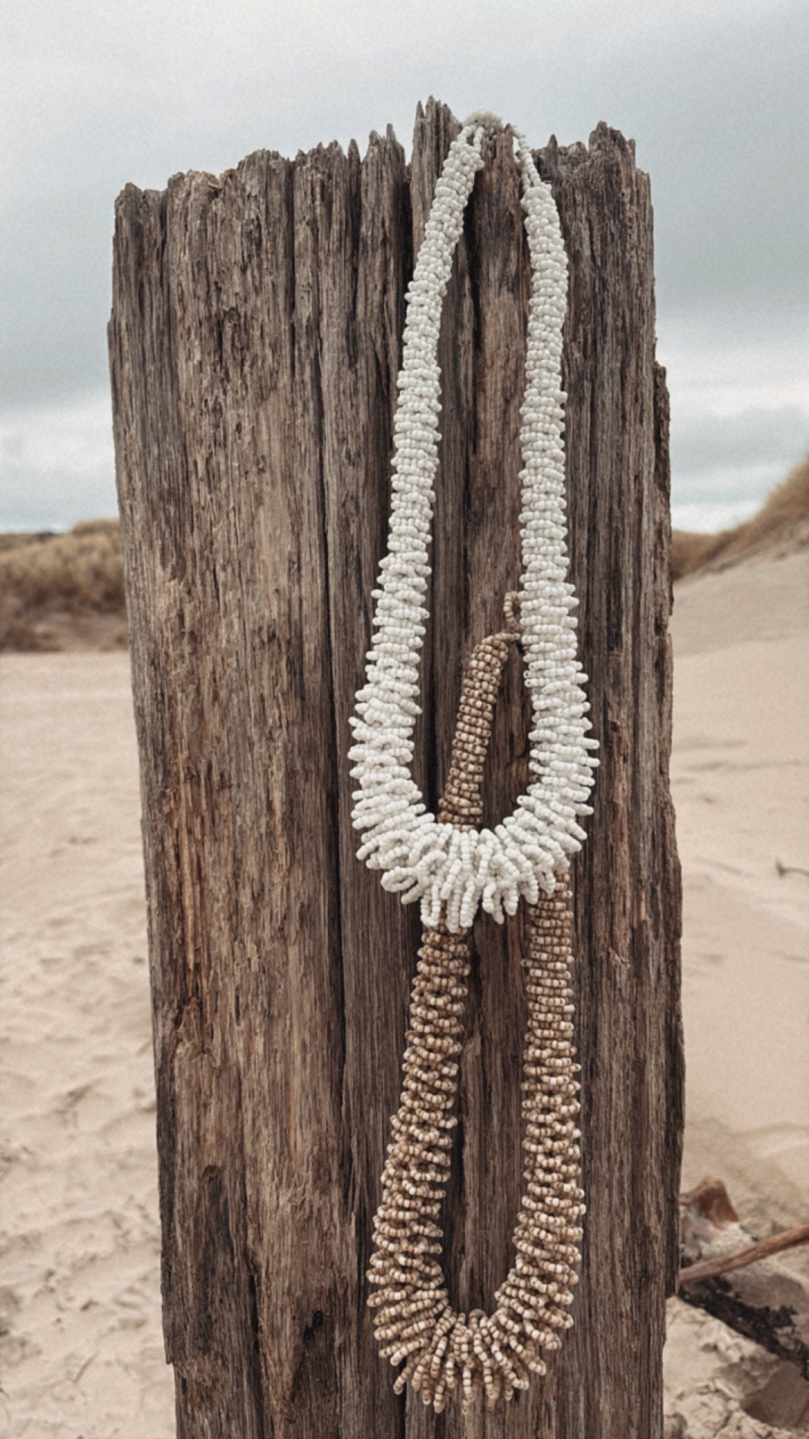 Collier SAND