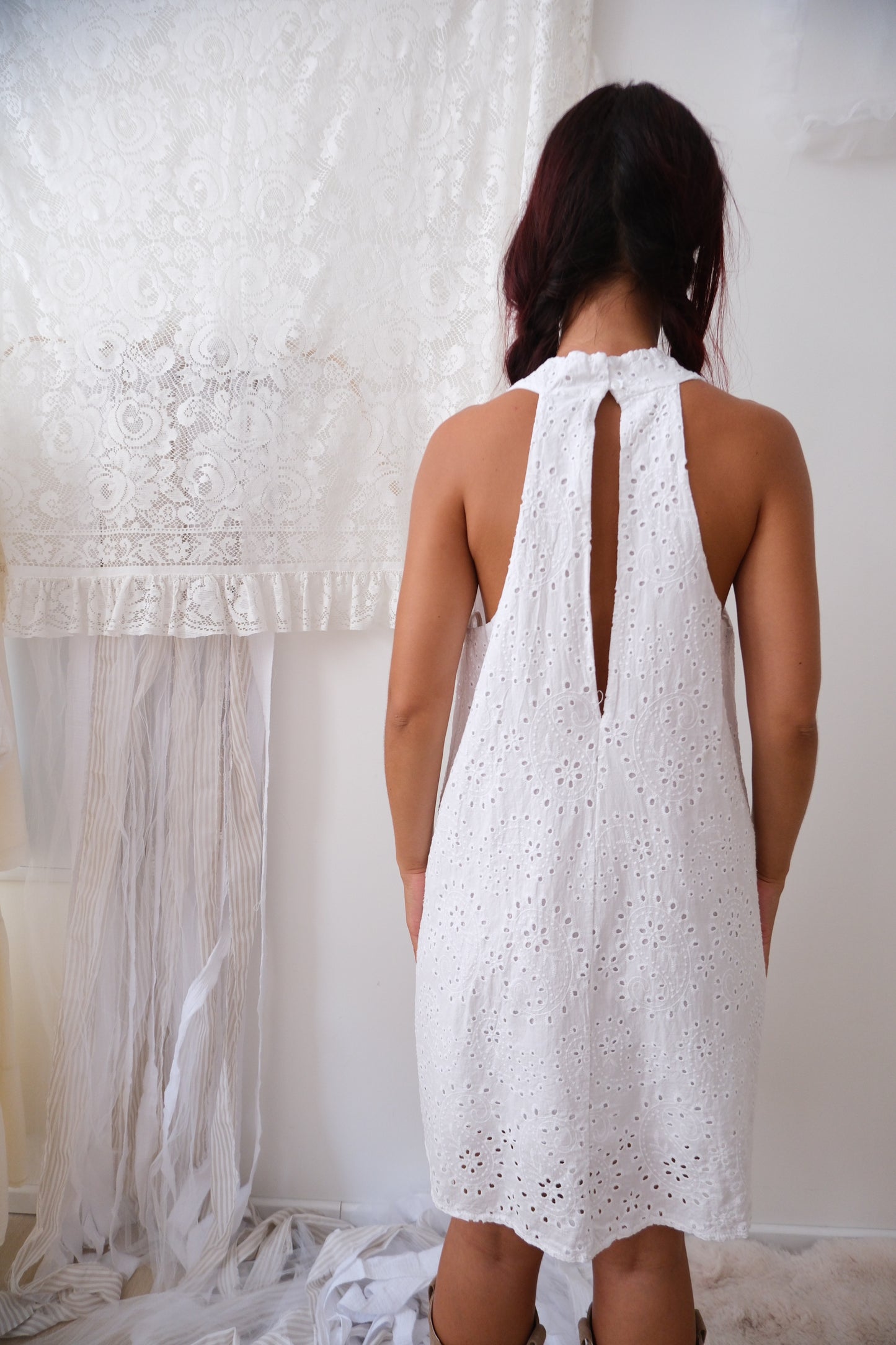 Robe DIRE