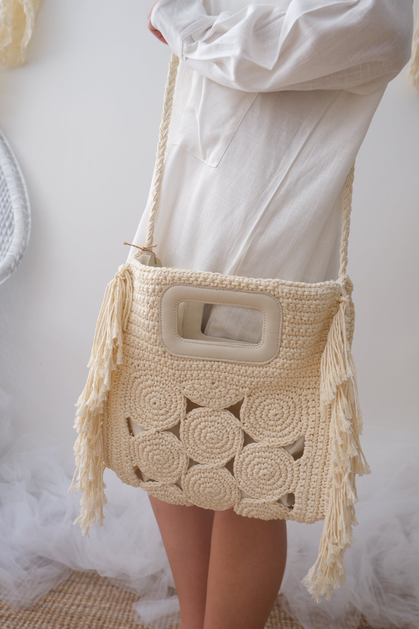 Sac MARCELLA