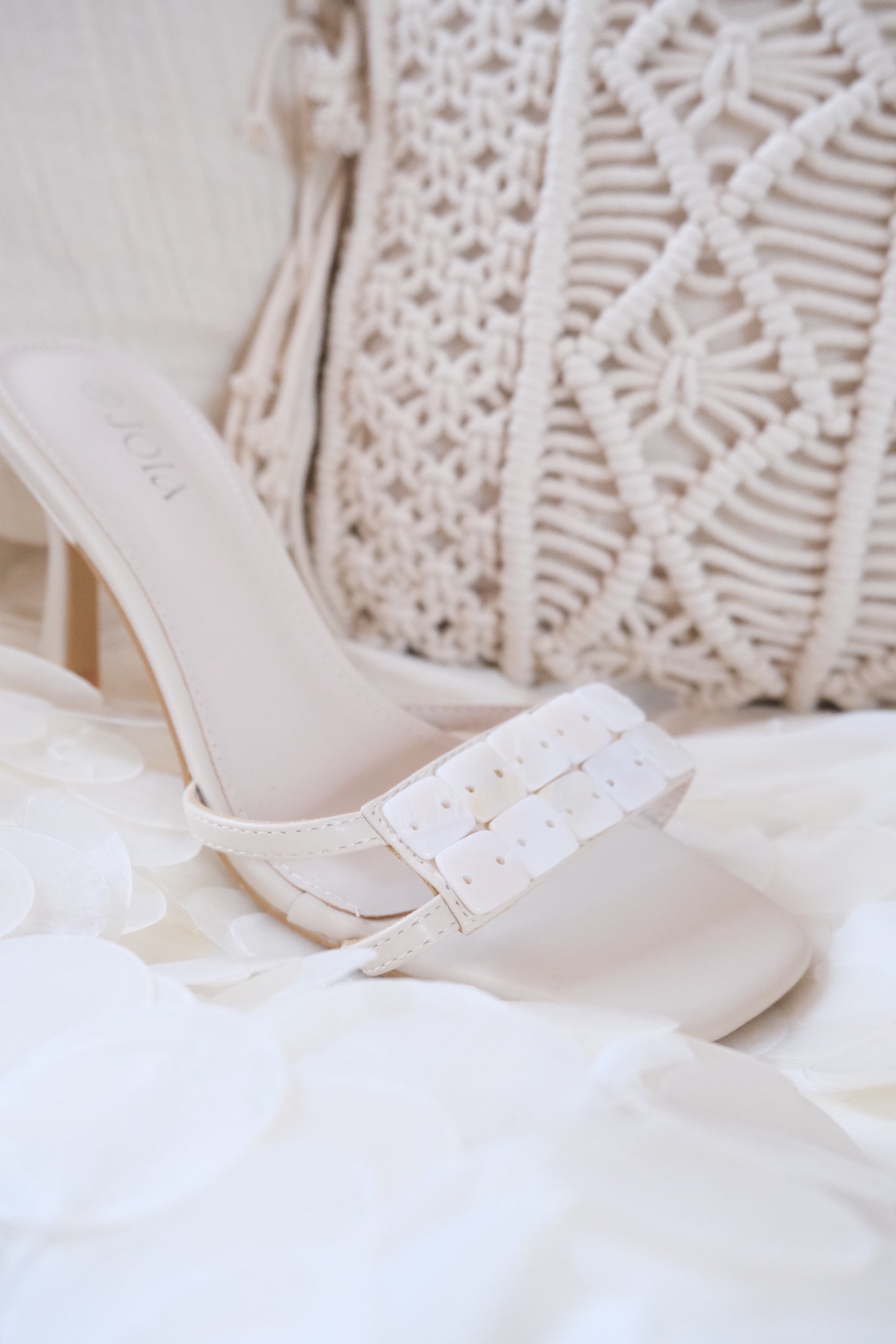 Mules SANDSHELL