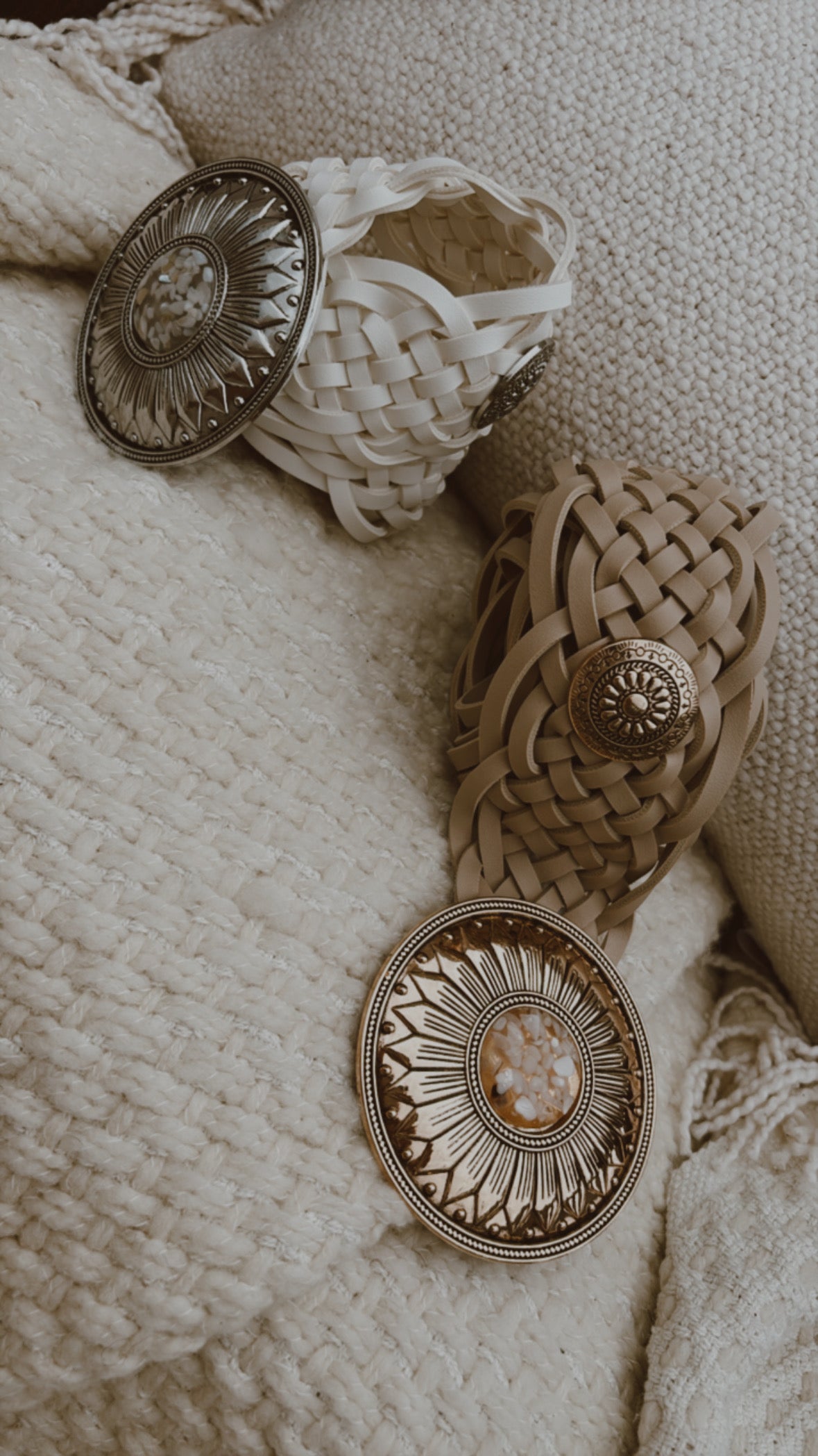 Ceinture TEXAS