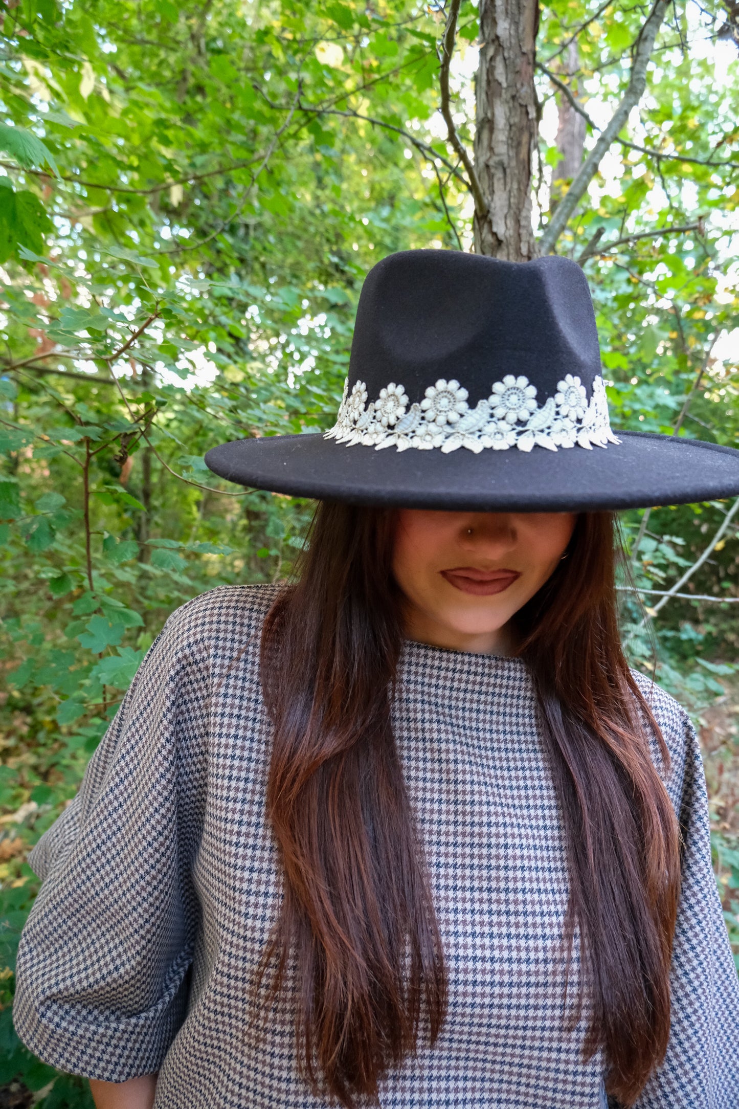 Chapeau SISSEL