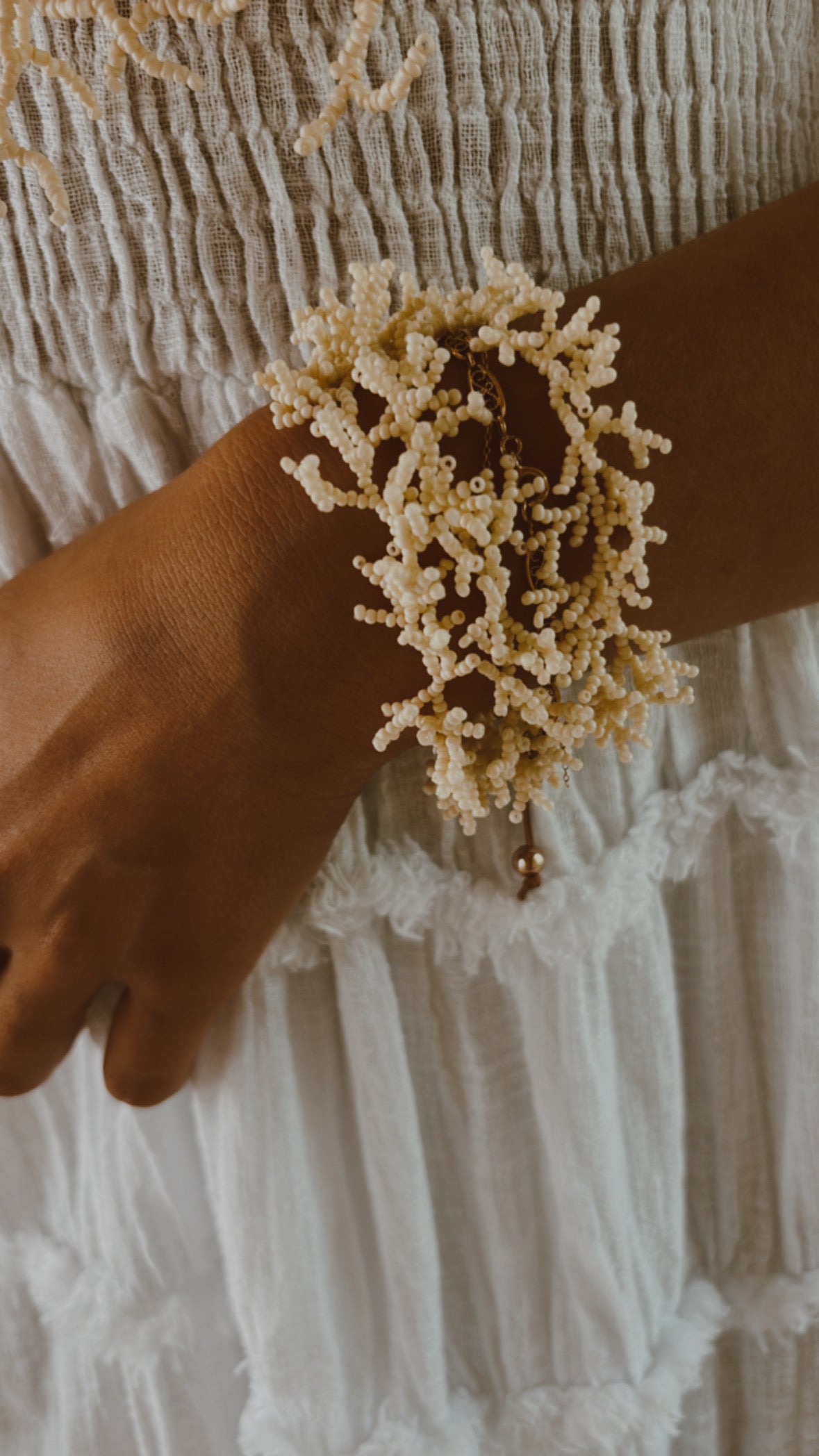 Bracelet CORAIL