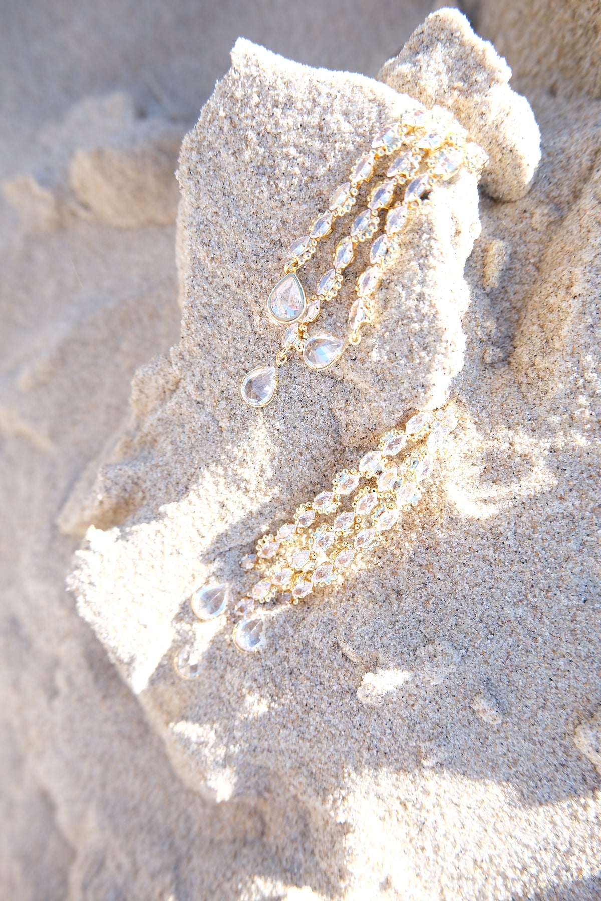 Boucles d’oreilles CELINE