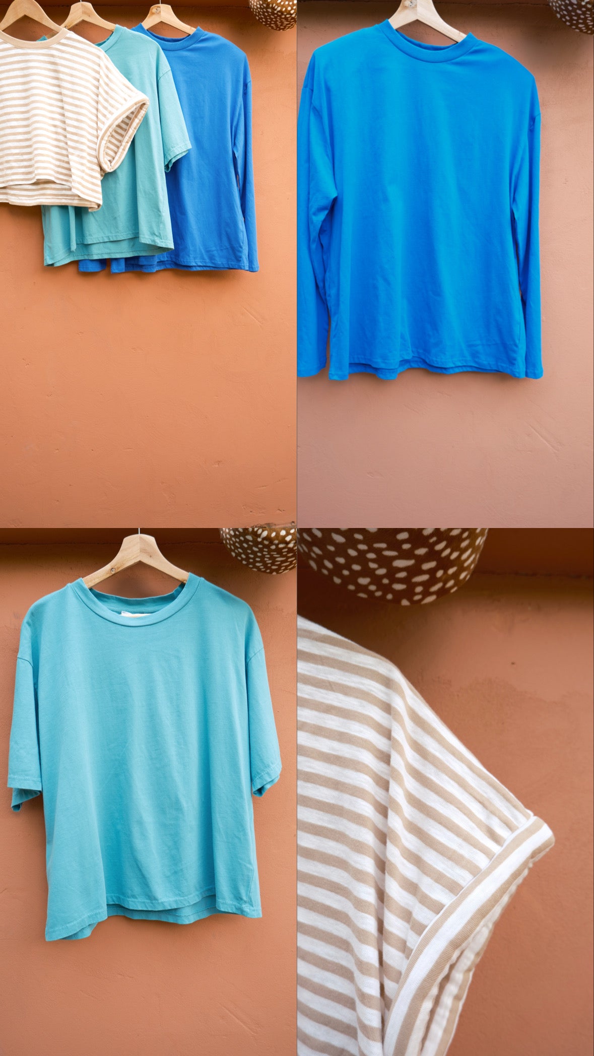 T shirt PIA