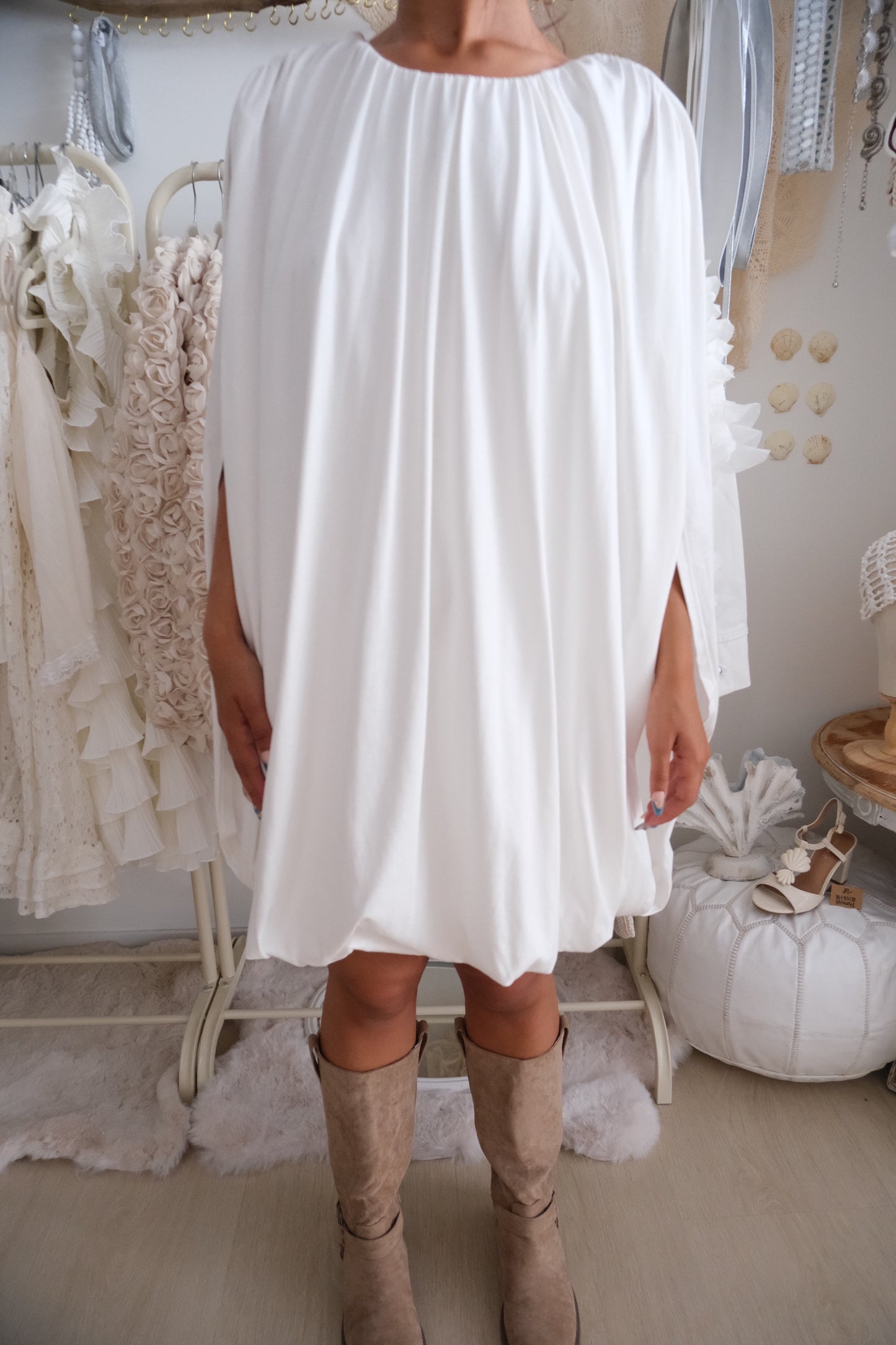 Robe PALE