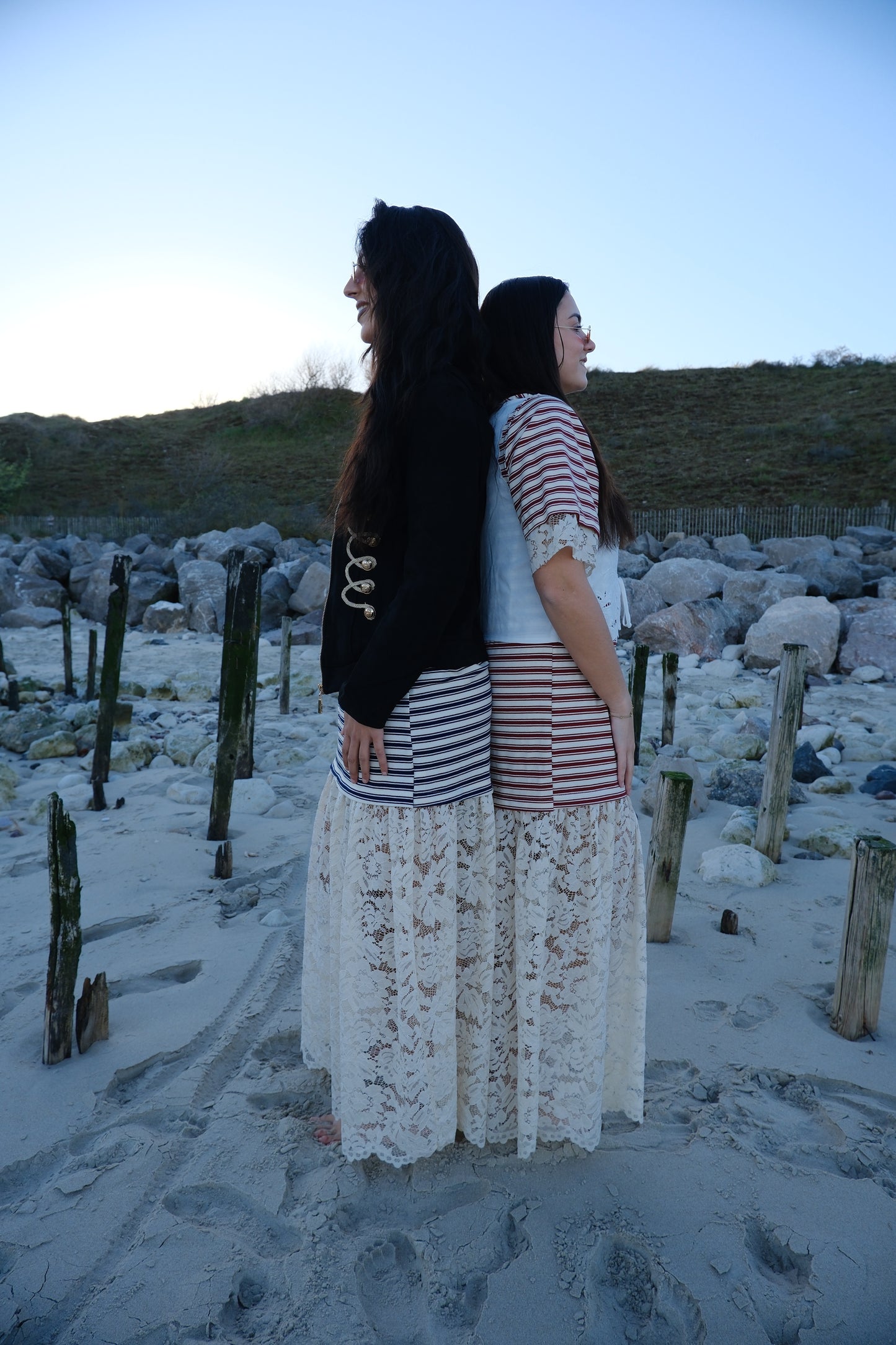 Robe NAUTICAL