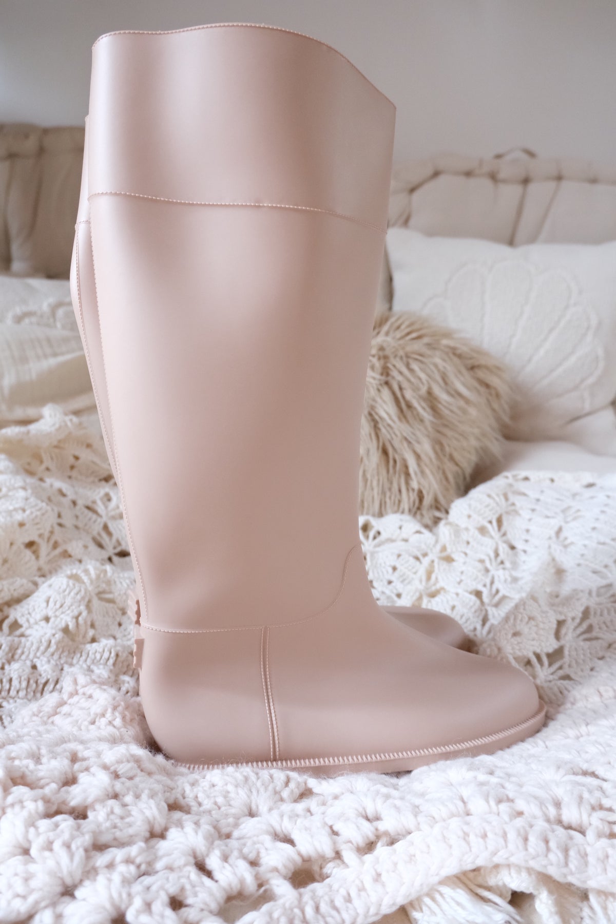 Bottes FERN
