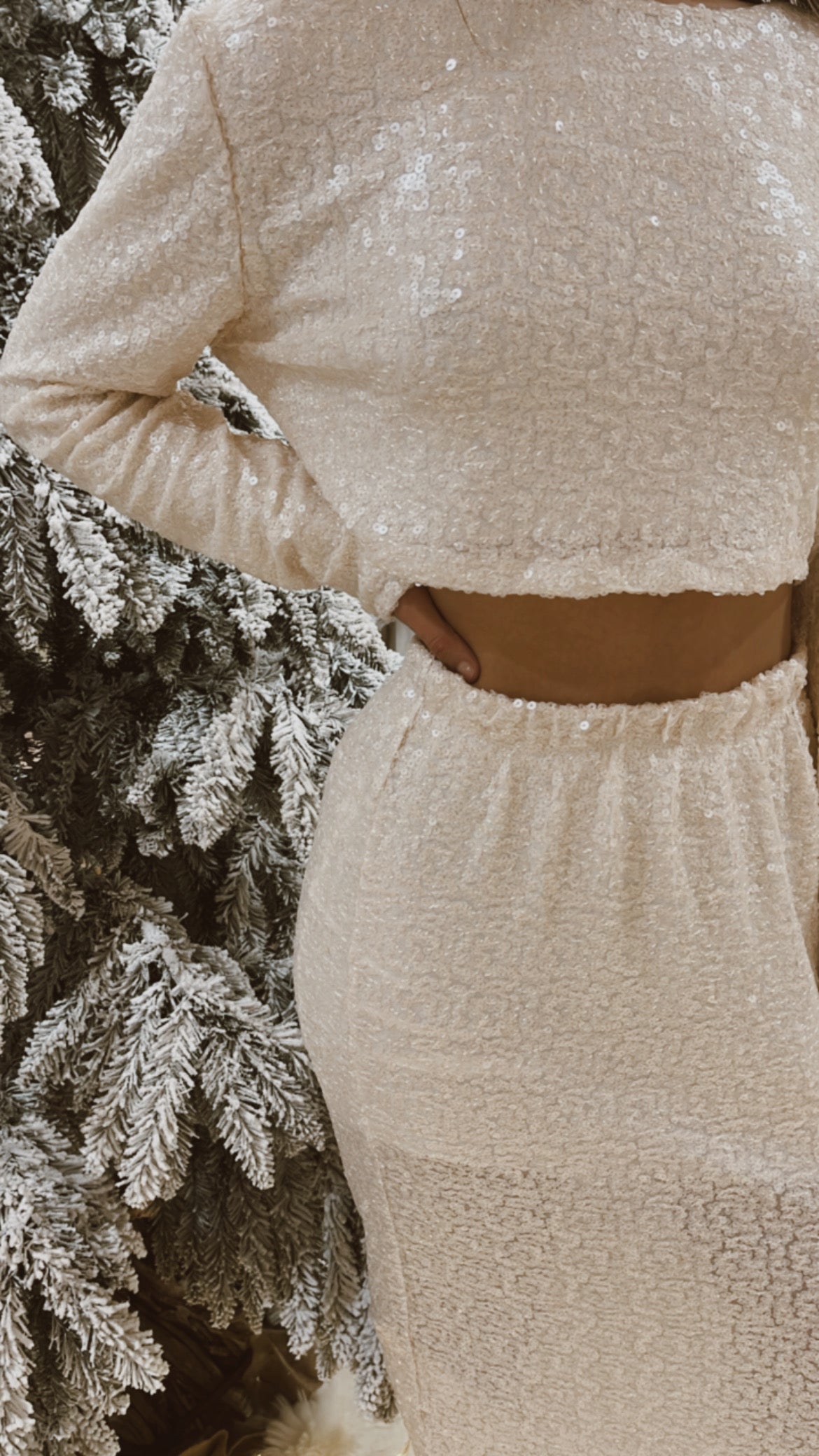 Blouse GLITTER