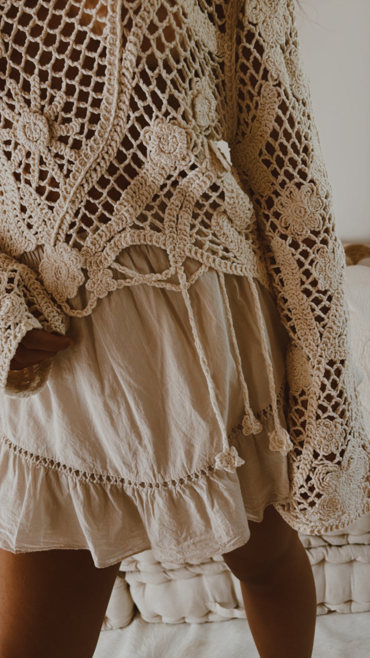 Skort SEICHE