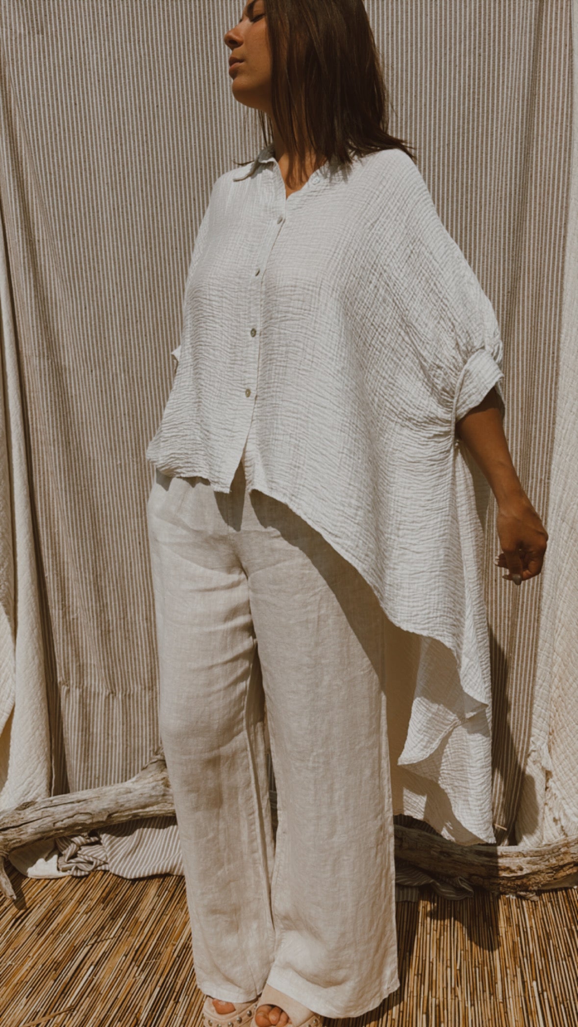 Blouse FREEDOM