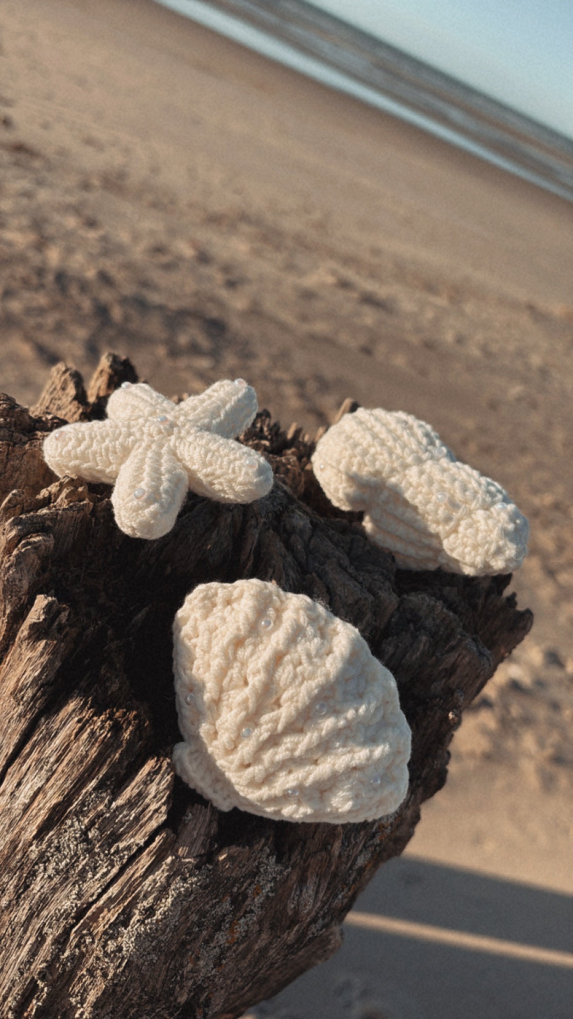 Broche SEA