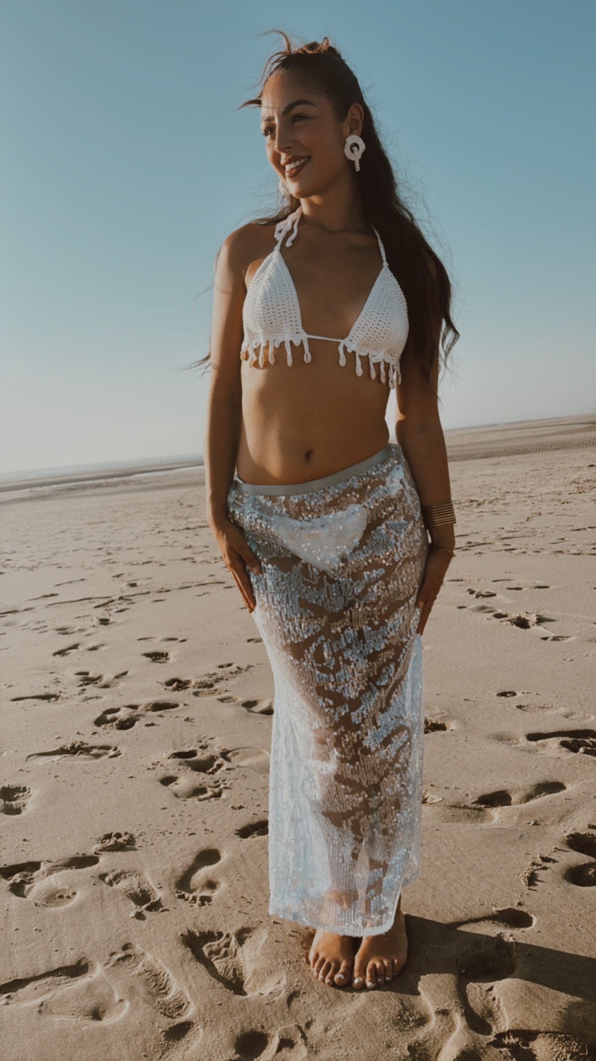 Jupe SIRENA