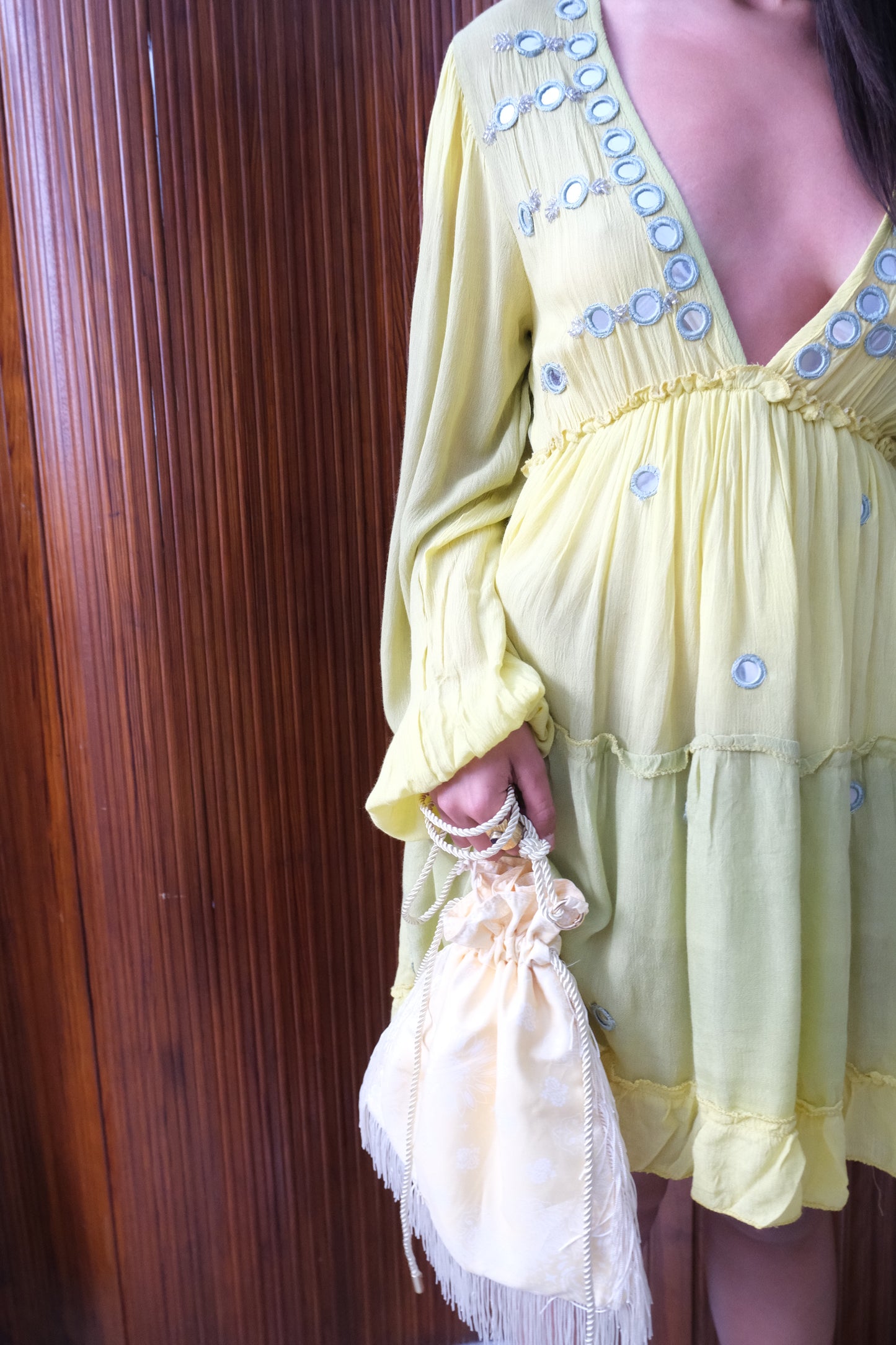 Robe TILLY