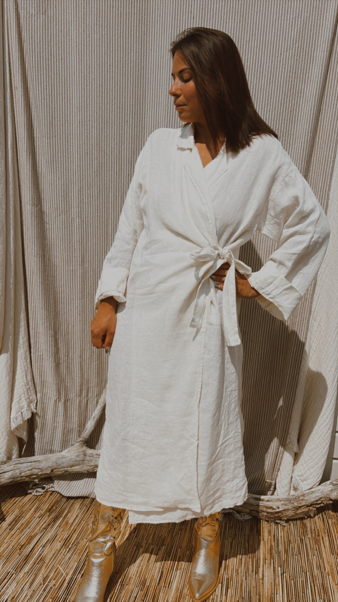 Robe MARBELLA