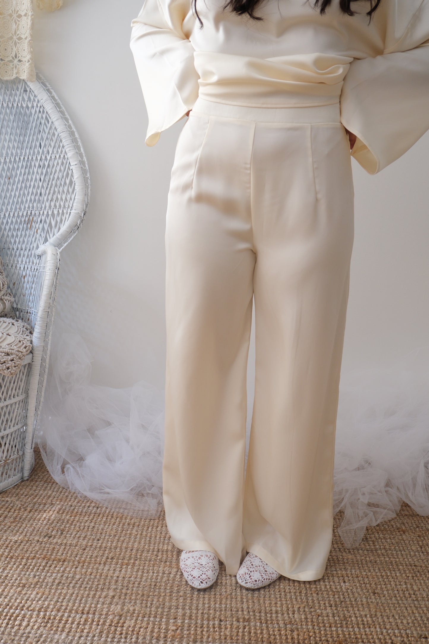 Pantalon OASIS