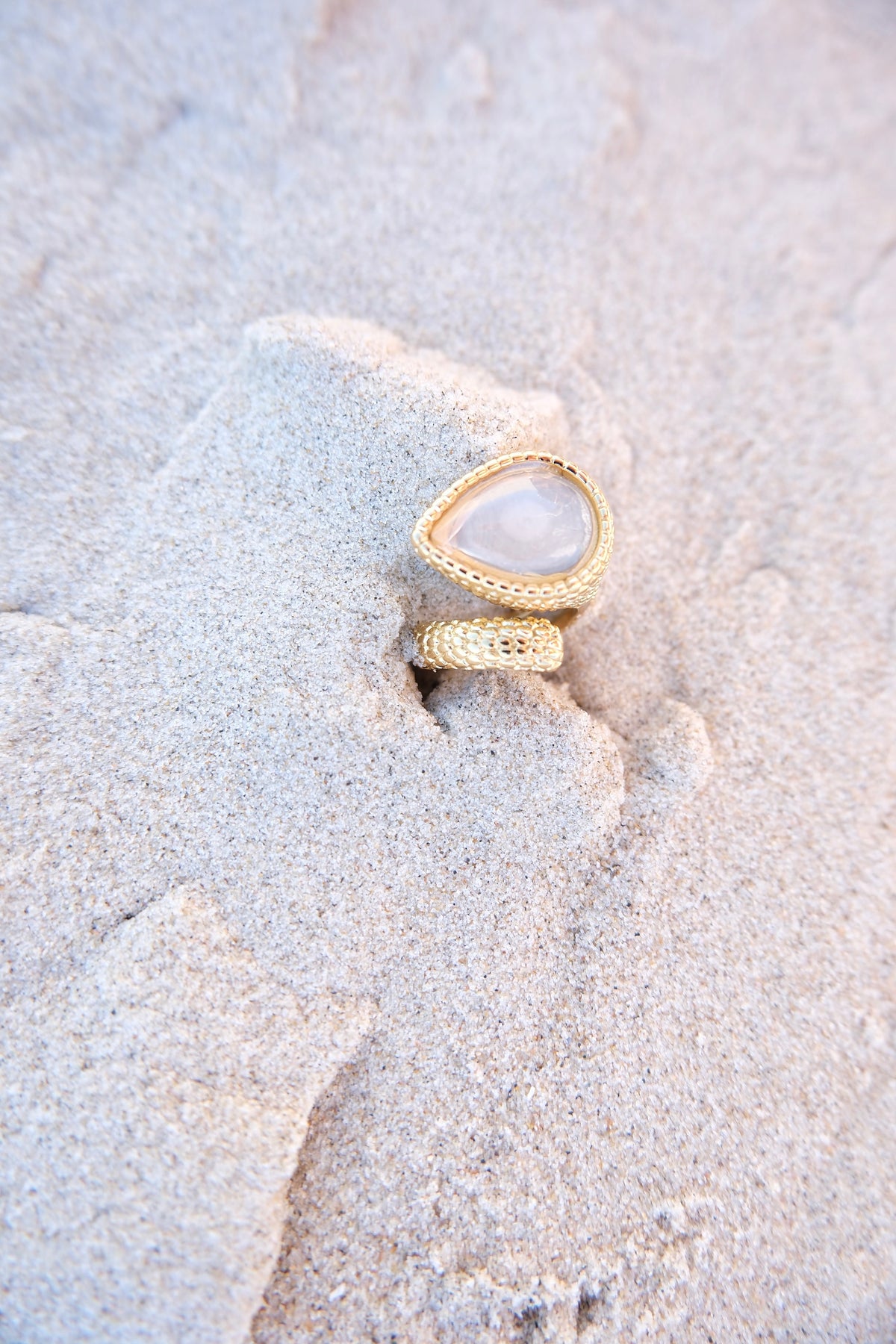 Bague SEREIN
