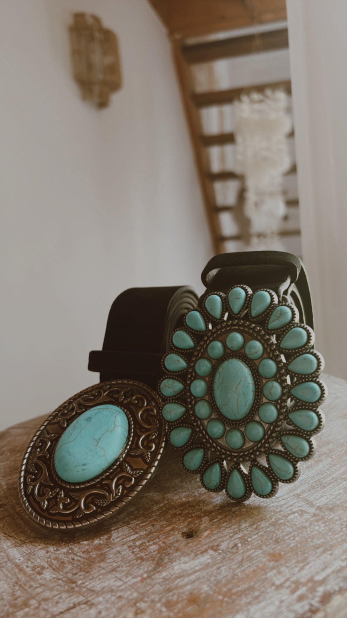 Ceinture LULU