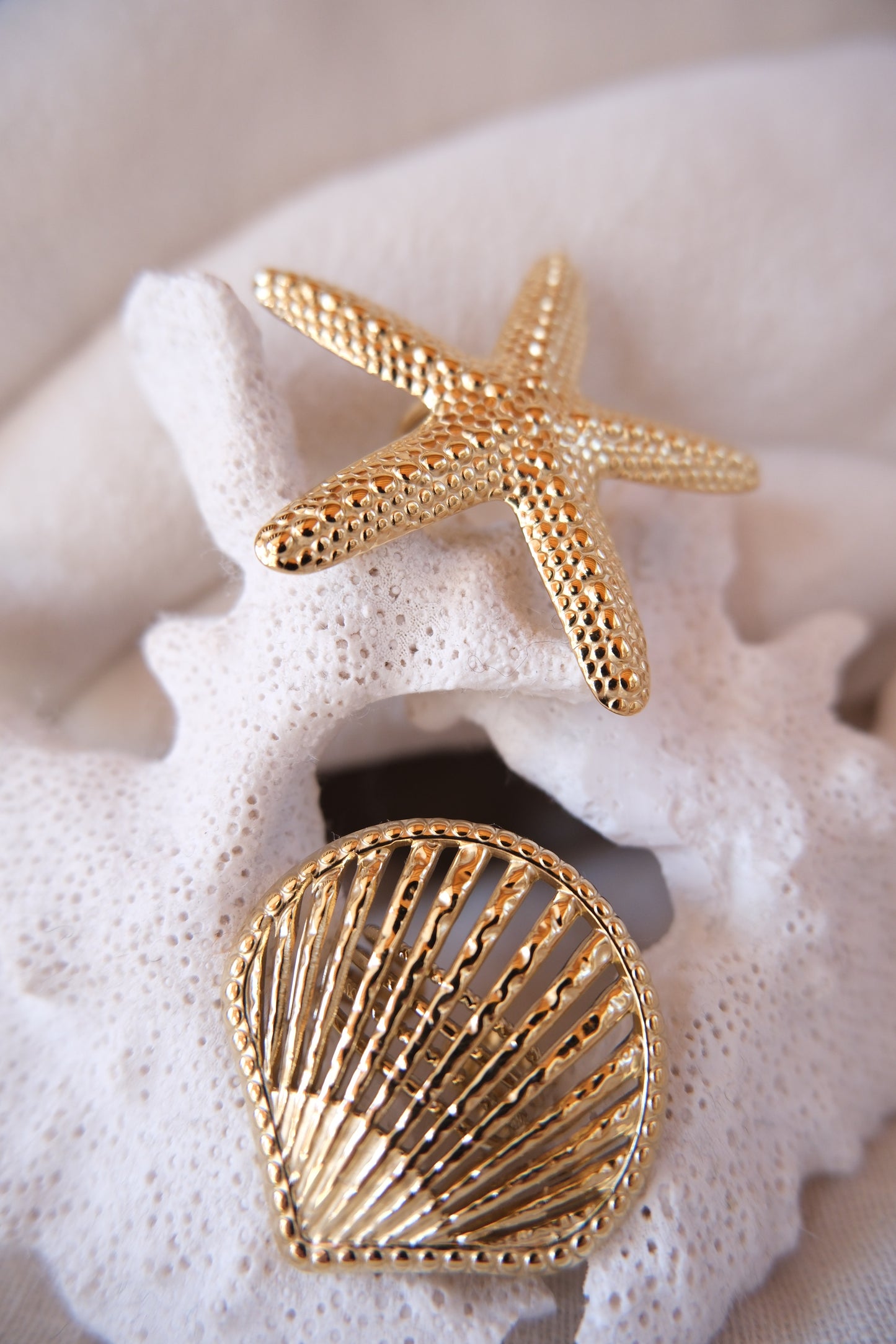 Bague SAIL