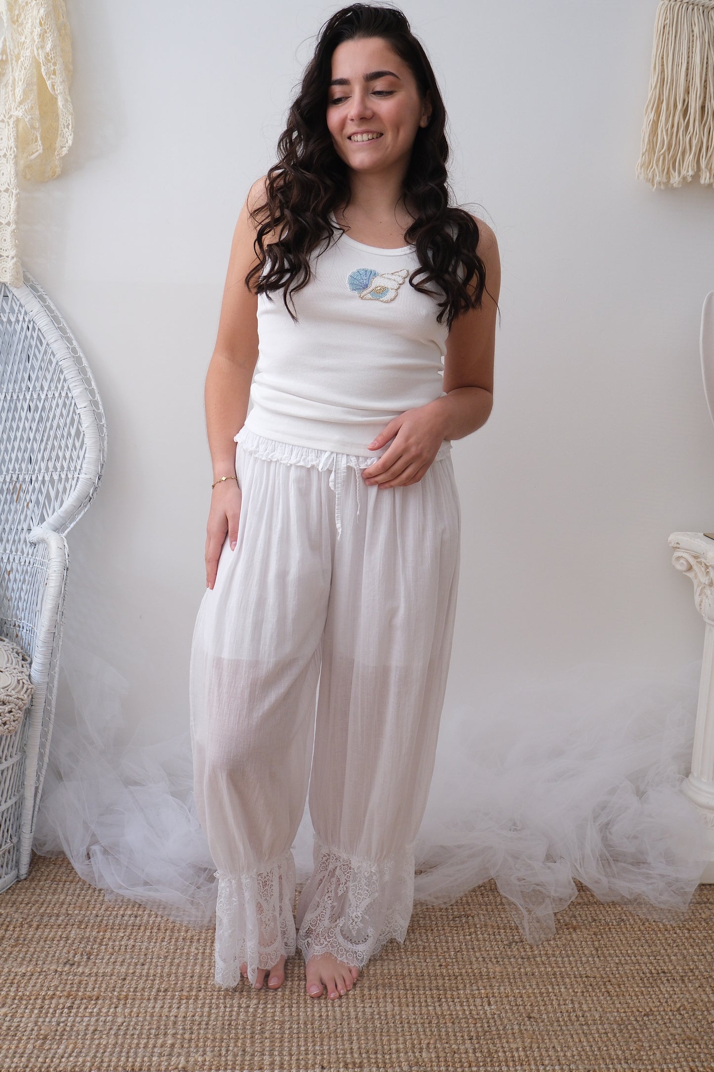 Pantalon FREE