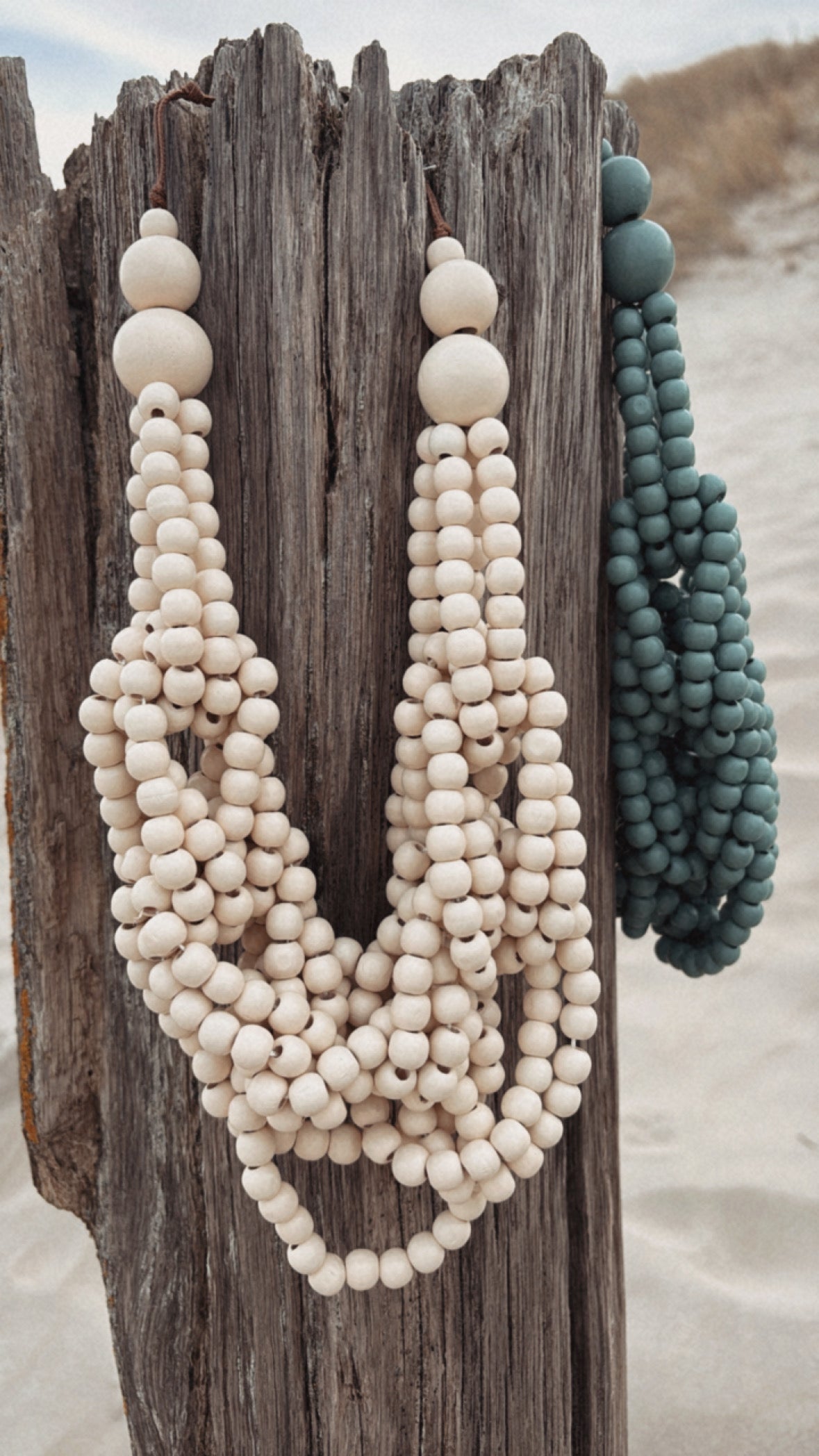 Collier POCAHONTAS