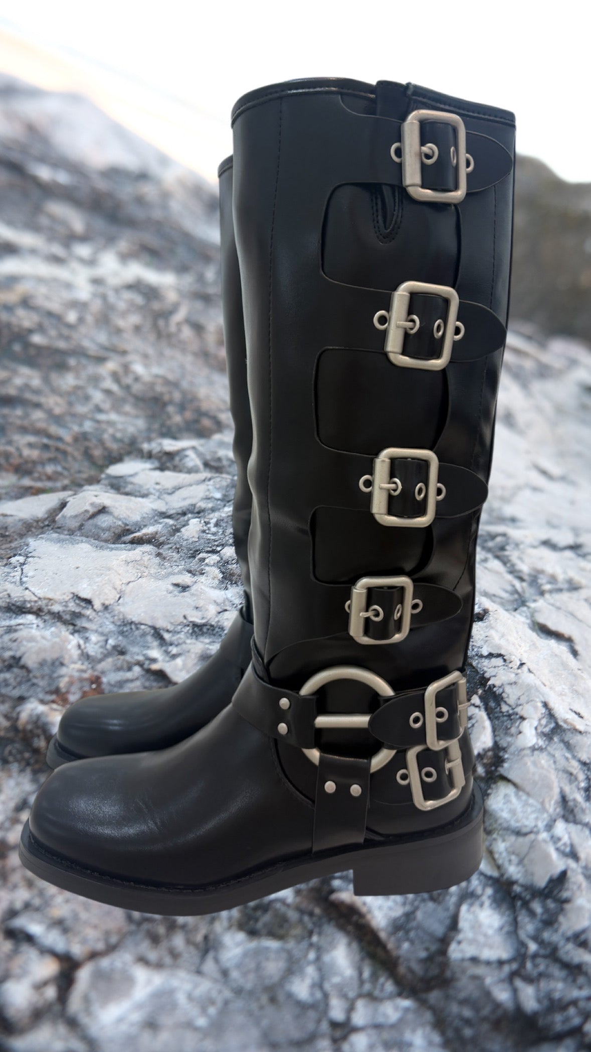 Bottes NAUTIC