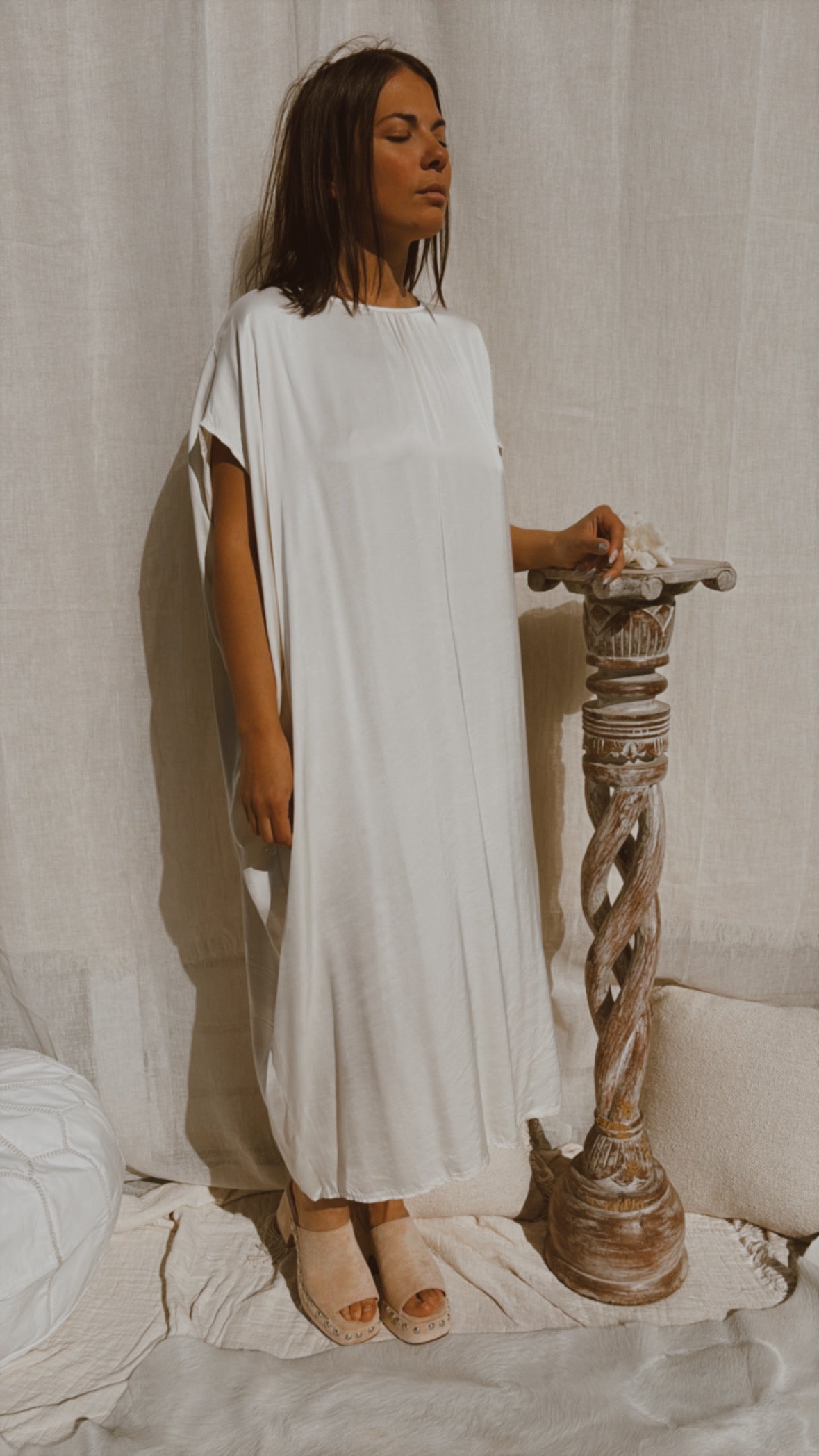 Robe MAJORQUE
