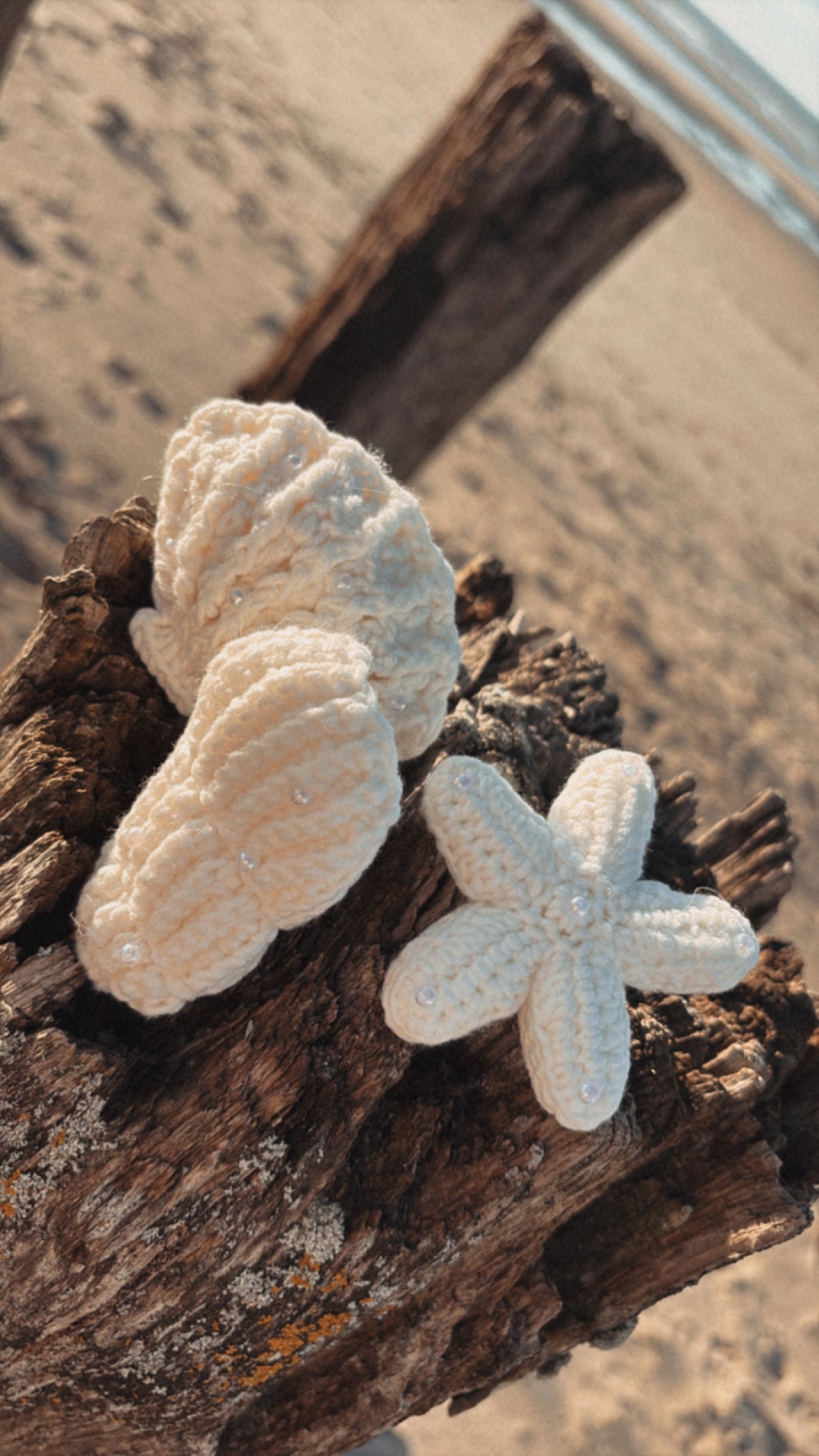 Broche SEA