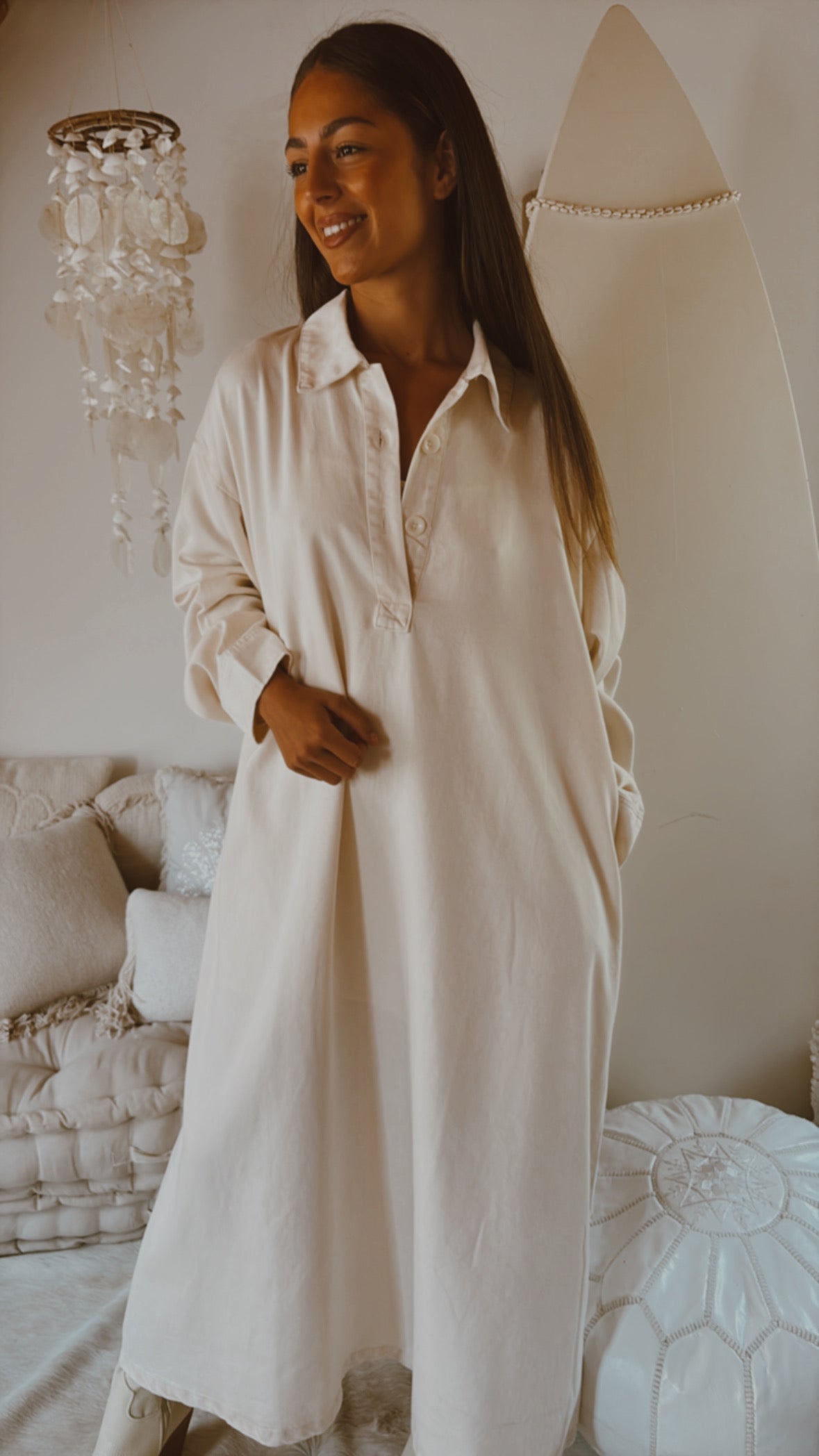 Robe POLO