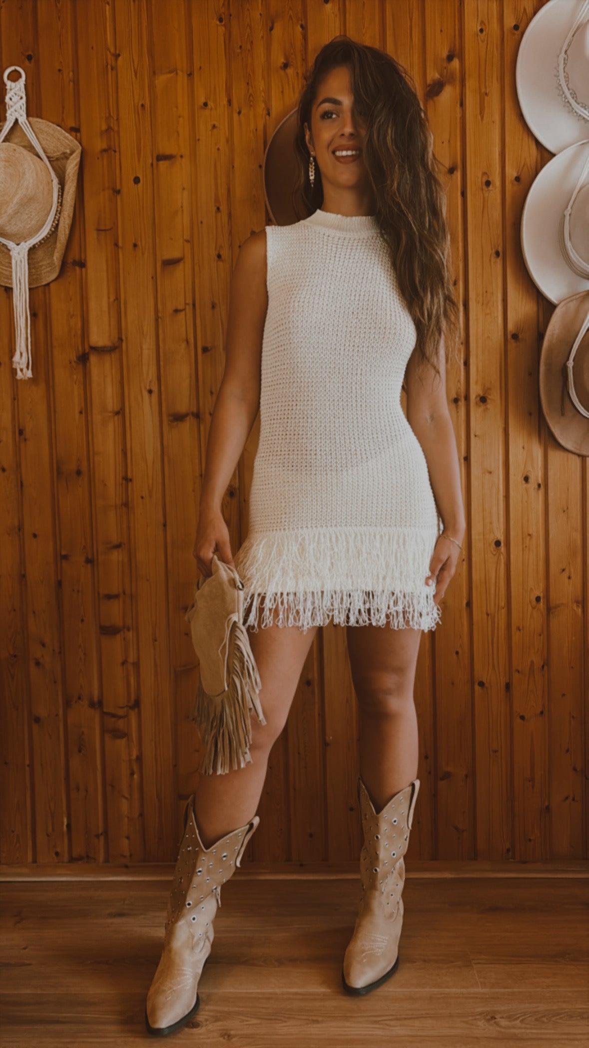 Sac CHEYENNE