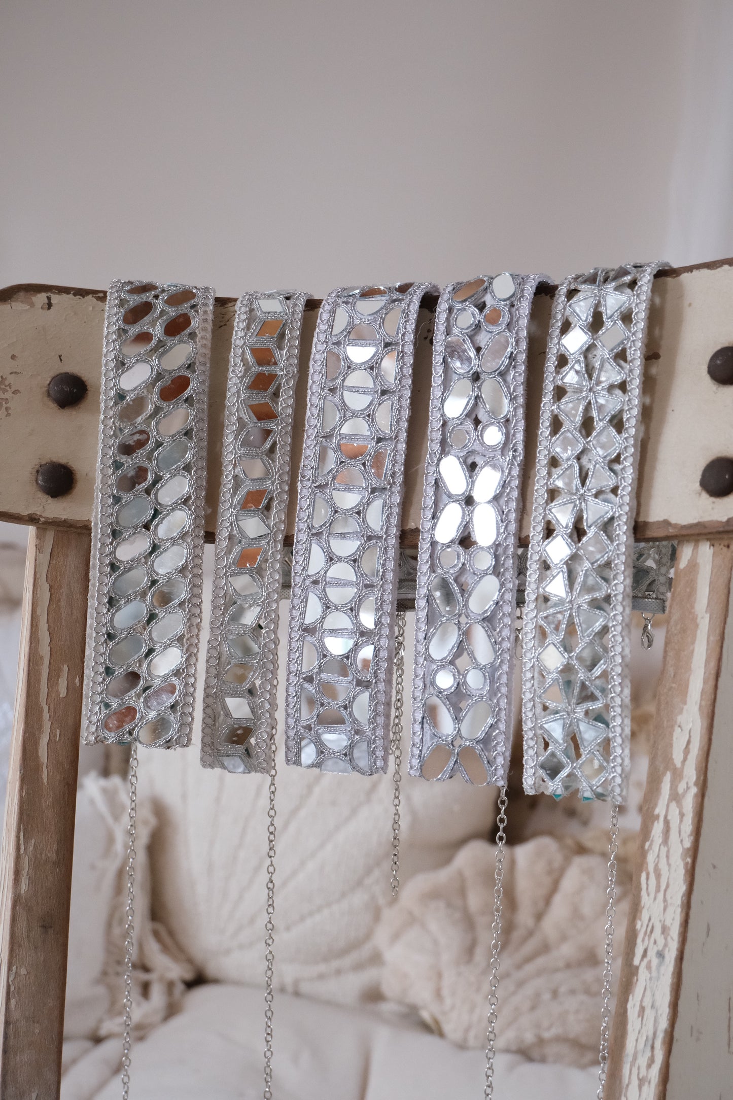 Ceinture MIROR