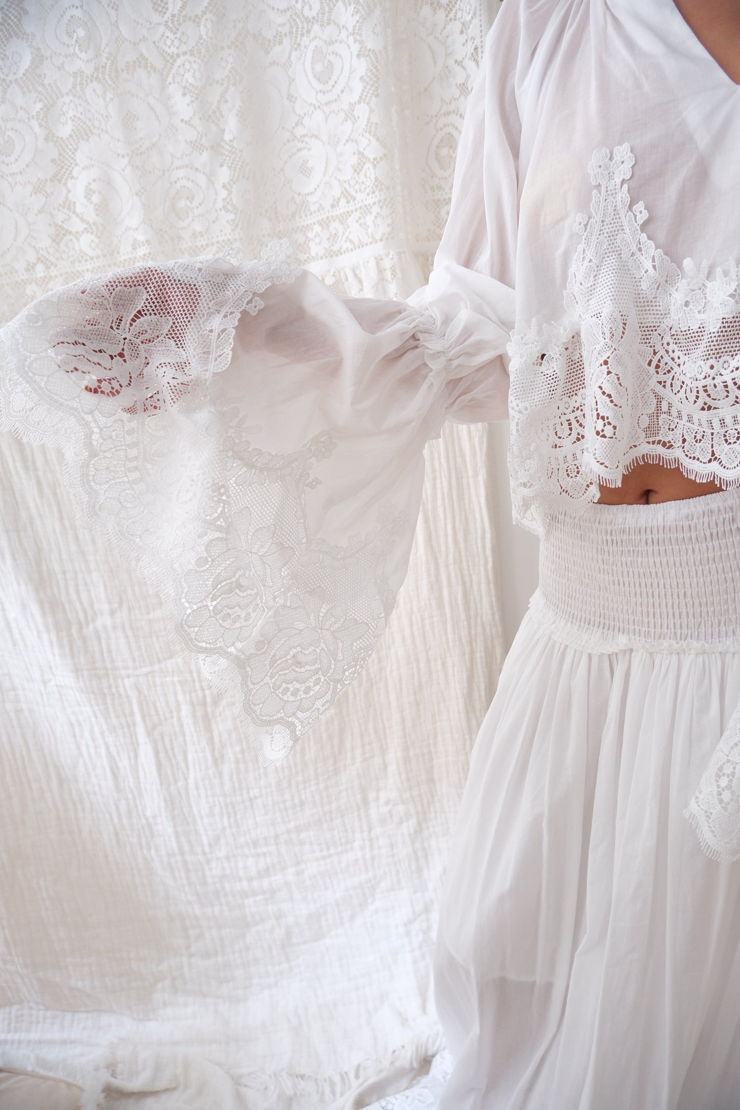 Ensemble SWEET ESCAPE
