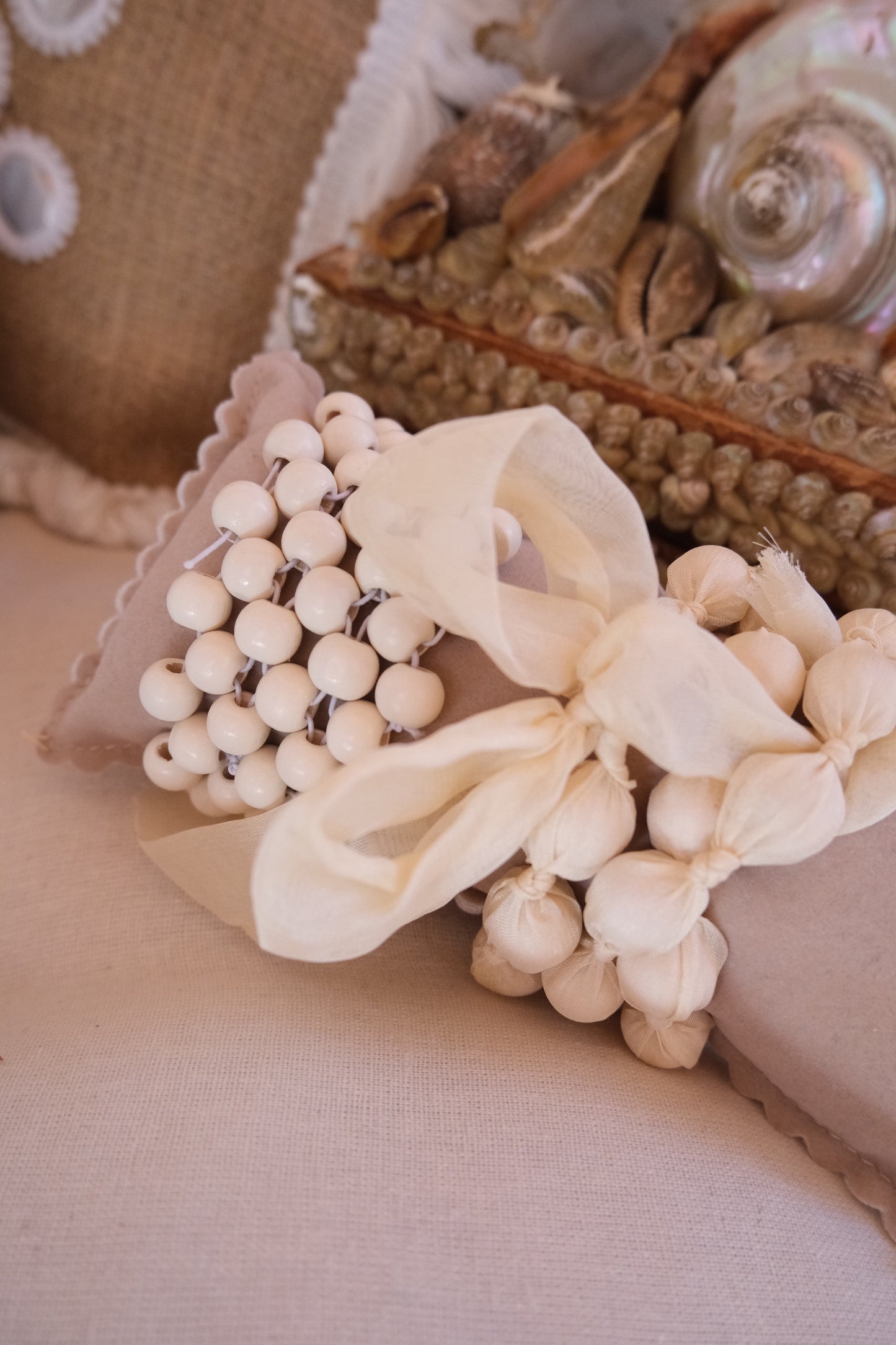 Bracelet WOOD