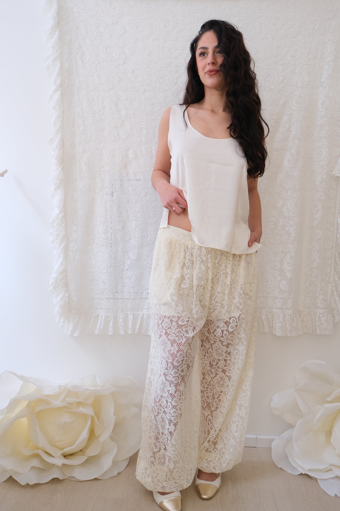 Pantalon MARLA