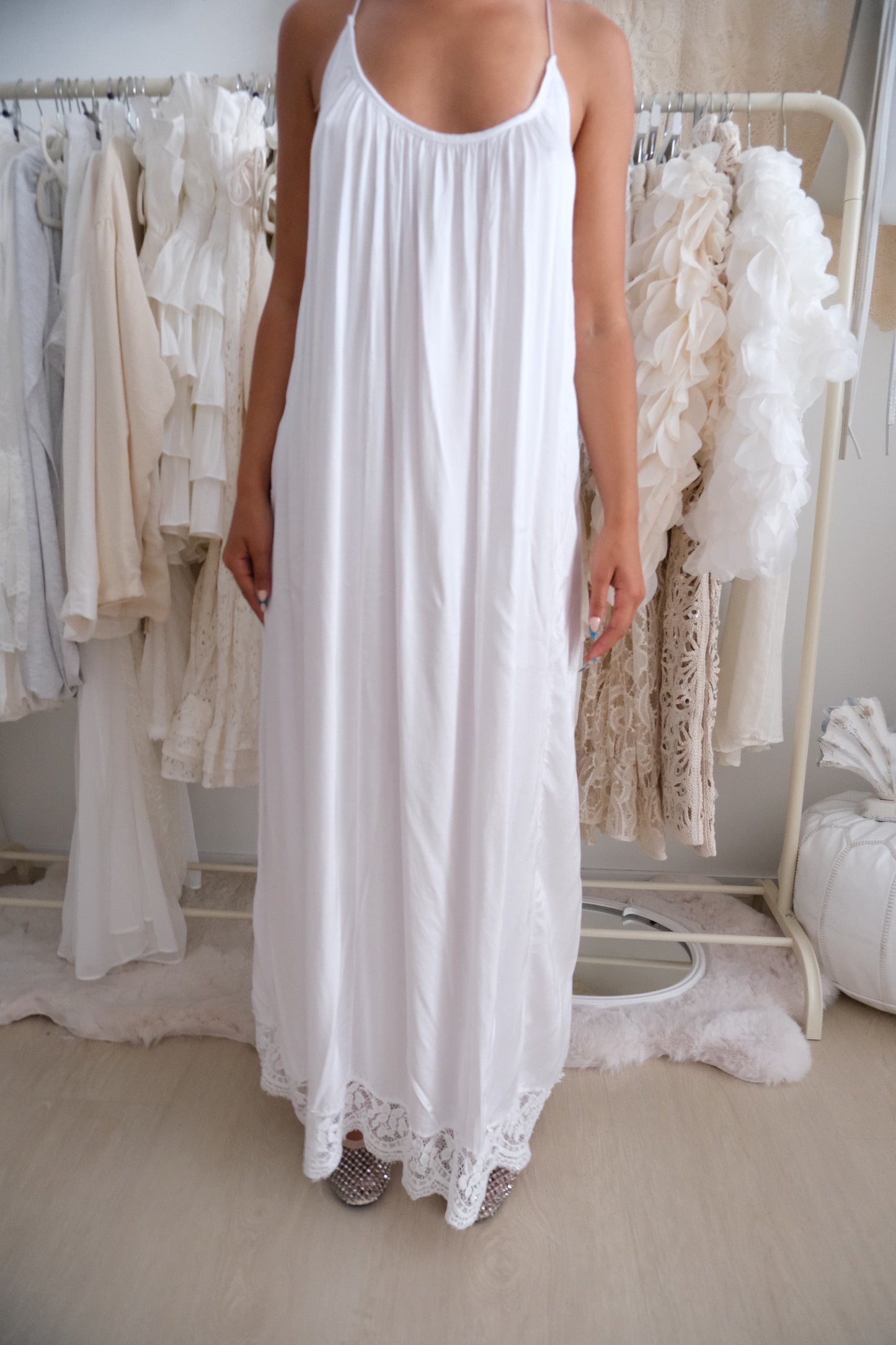 Robe ÉGÉRIE