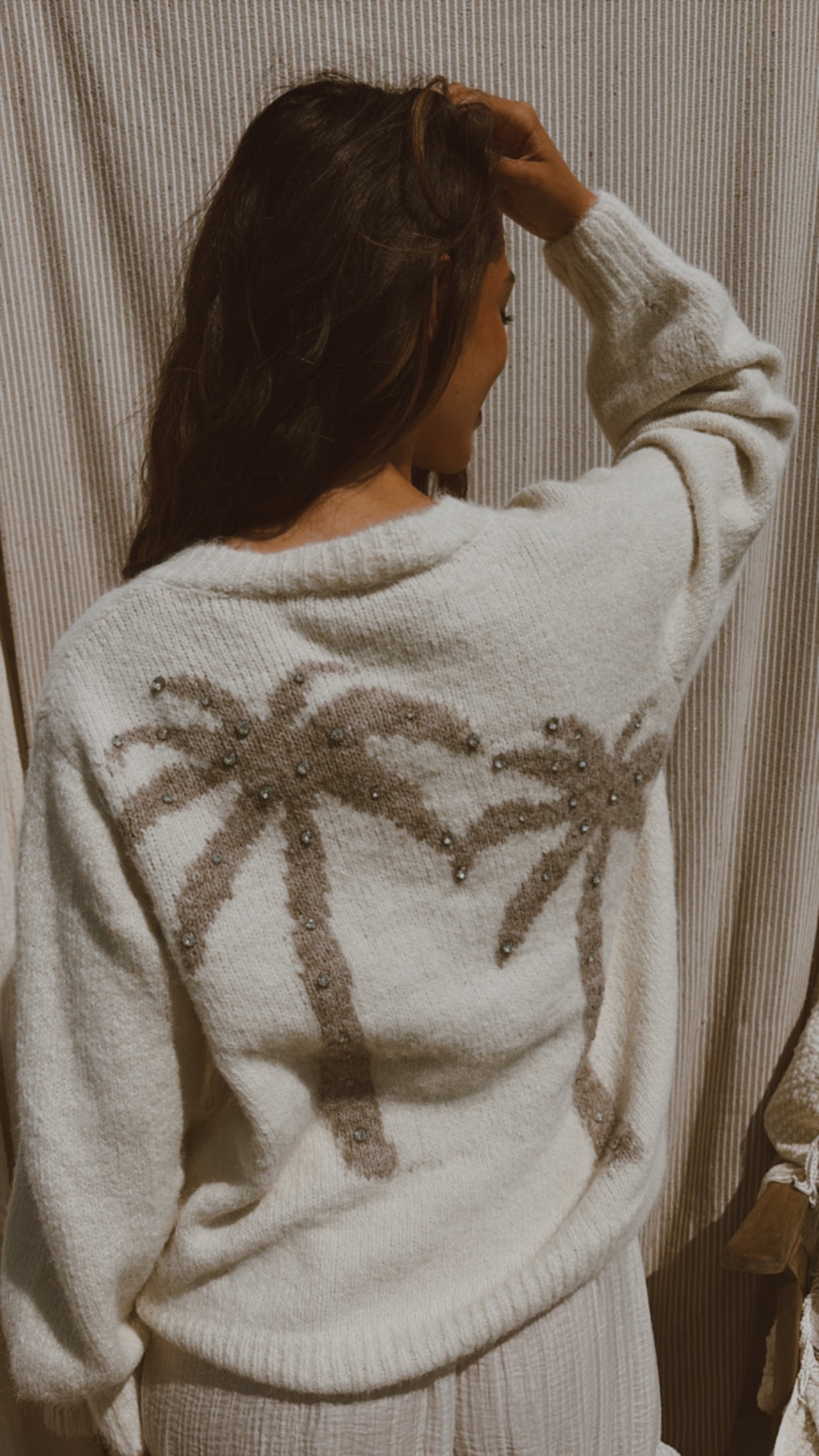 Pull PALM