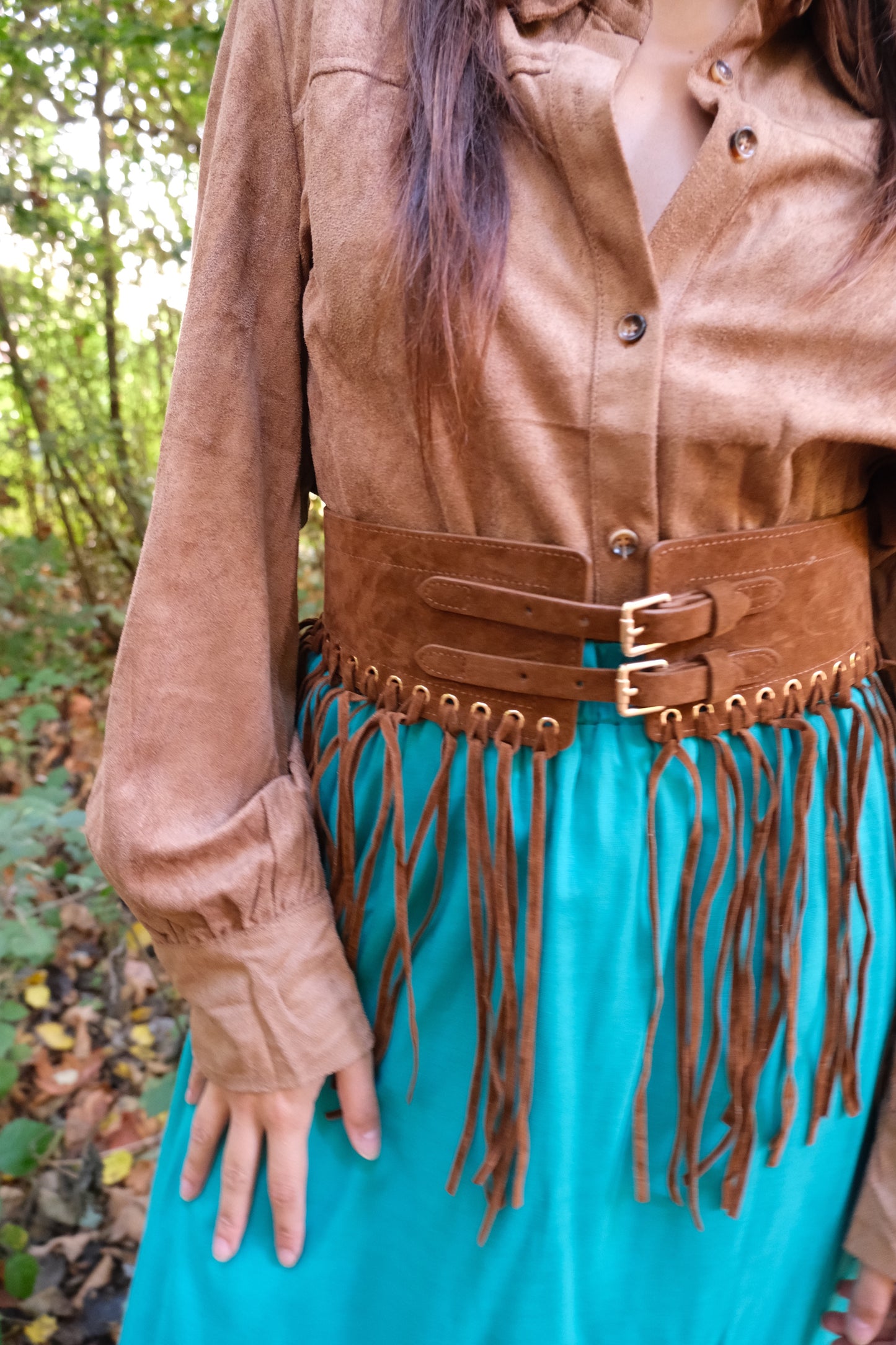 Ceinture ROMAN