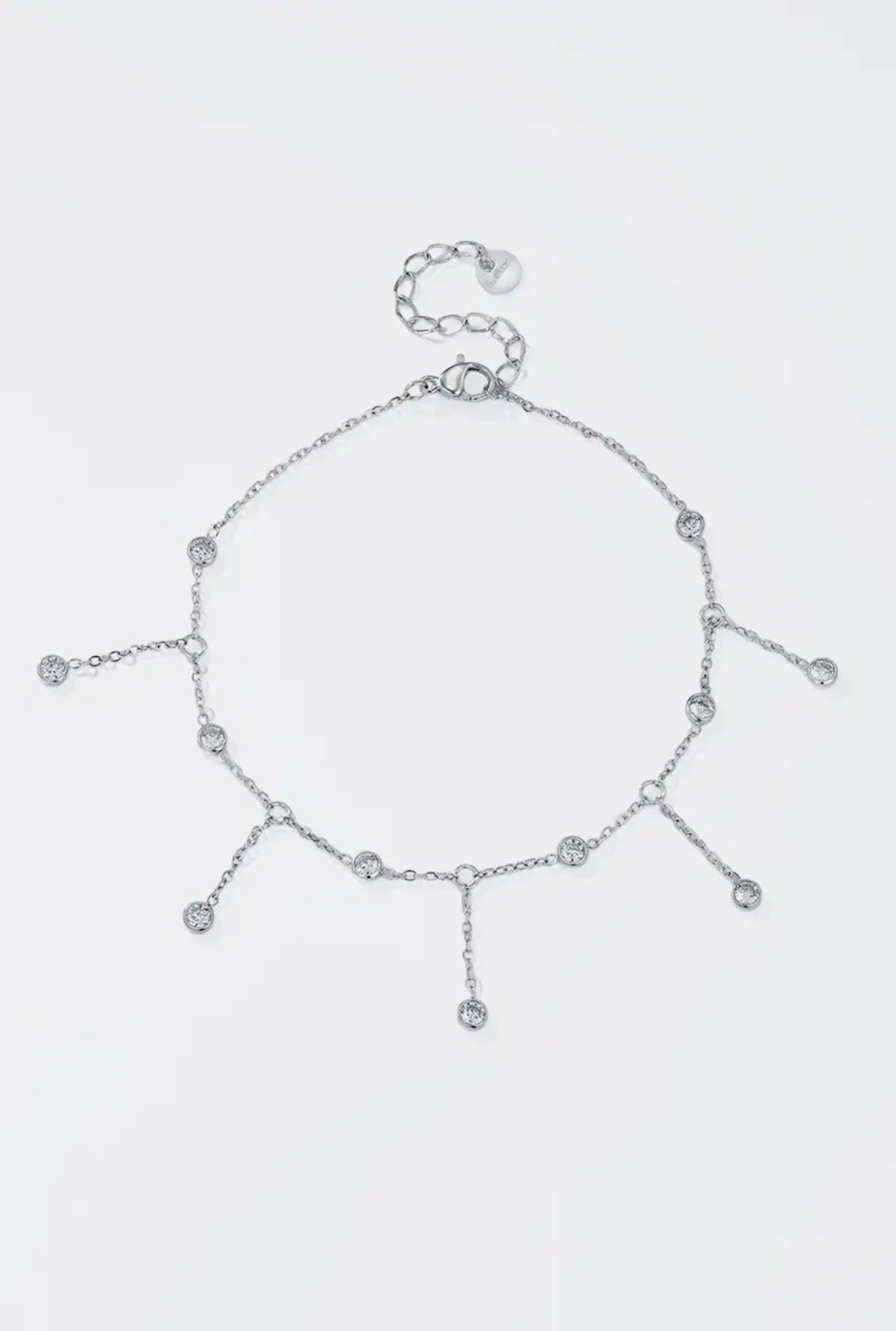 Bracelet de cheville PAMPILLE