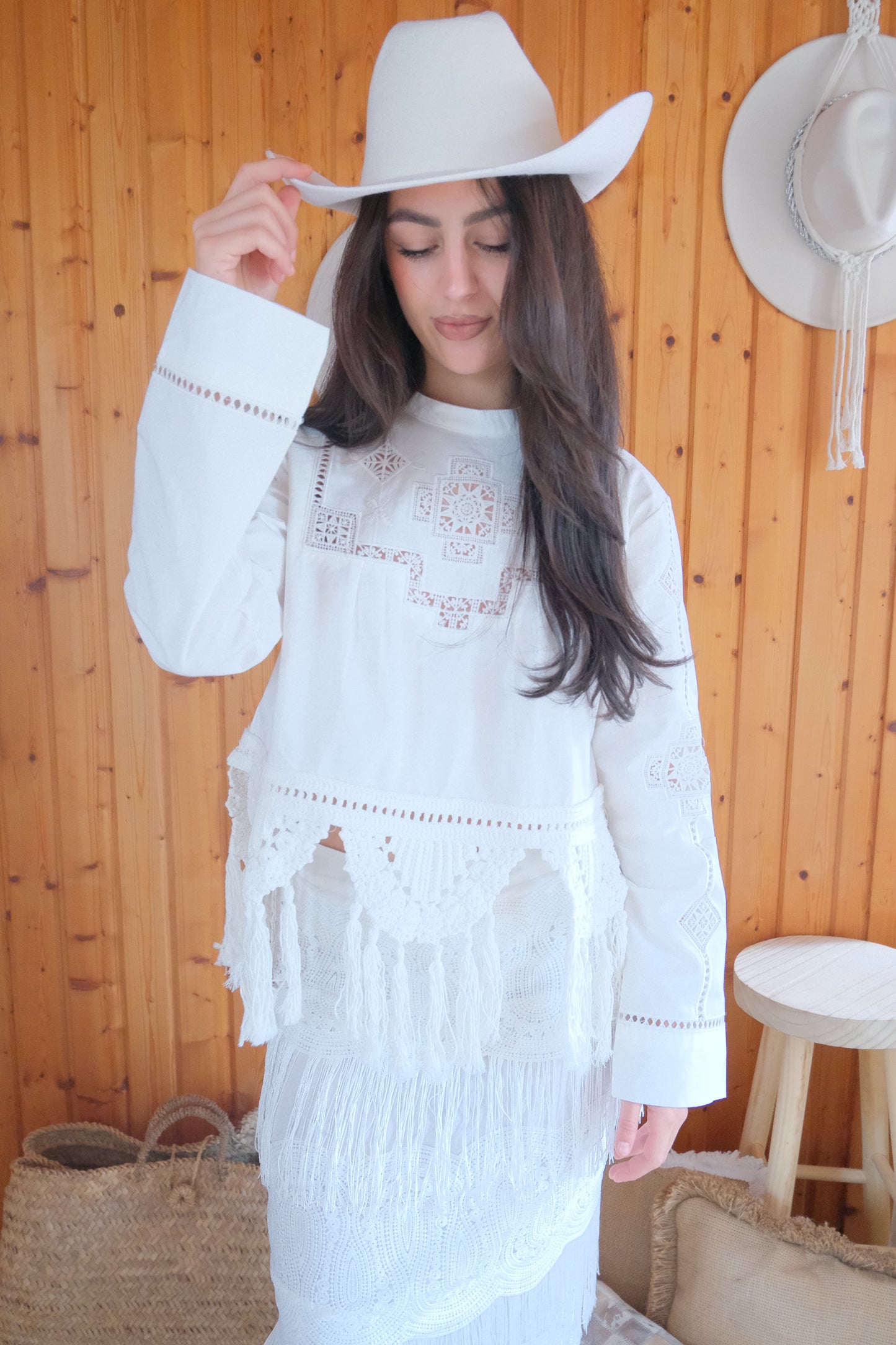 Blouse MAUI