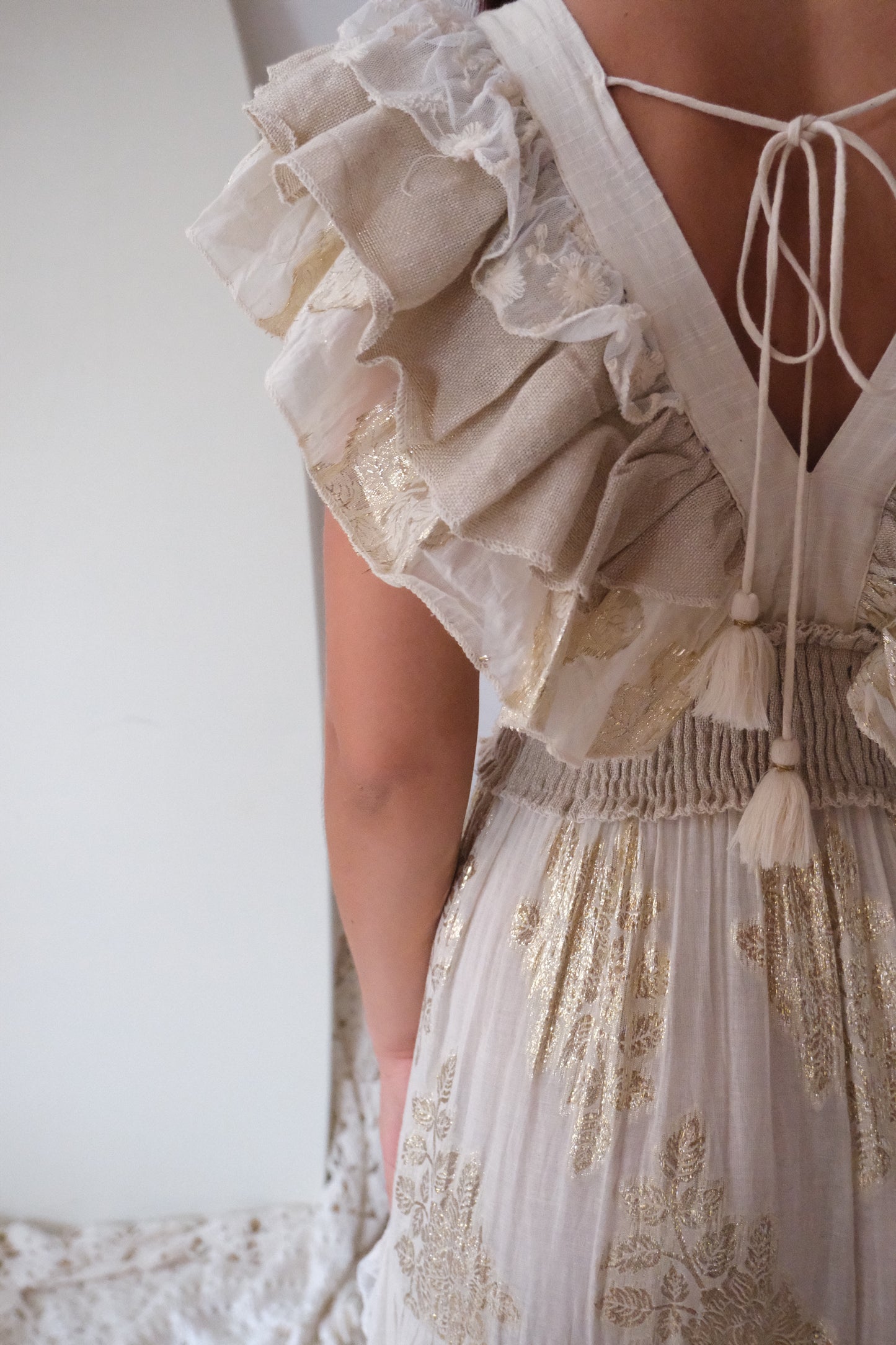 Robe ZIVANI