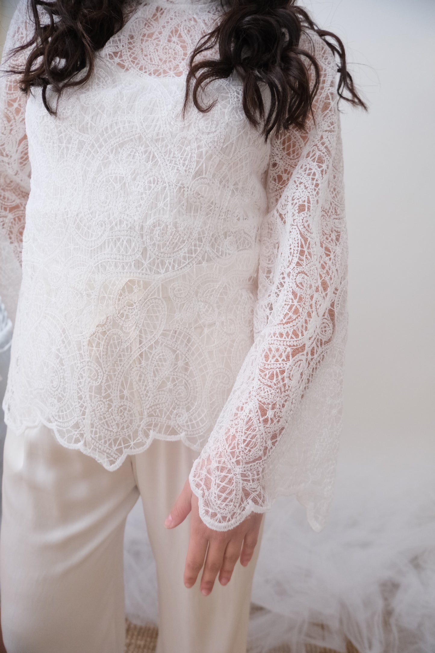 Blouse DREAM