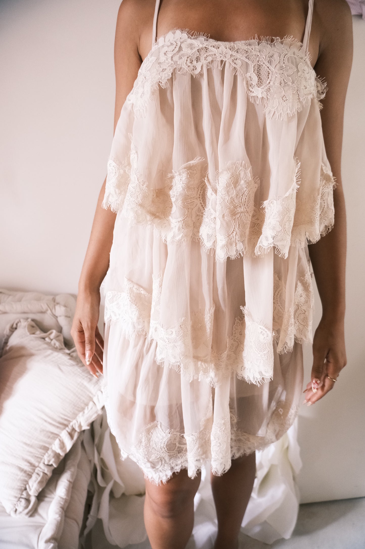 Robe BABYLONE