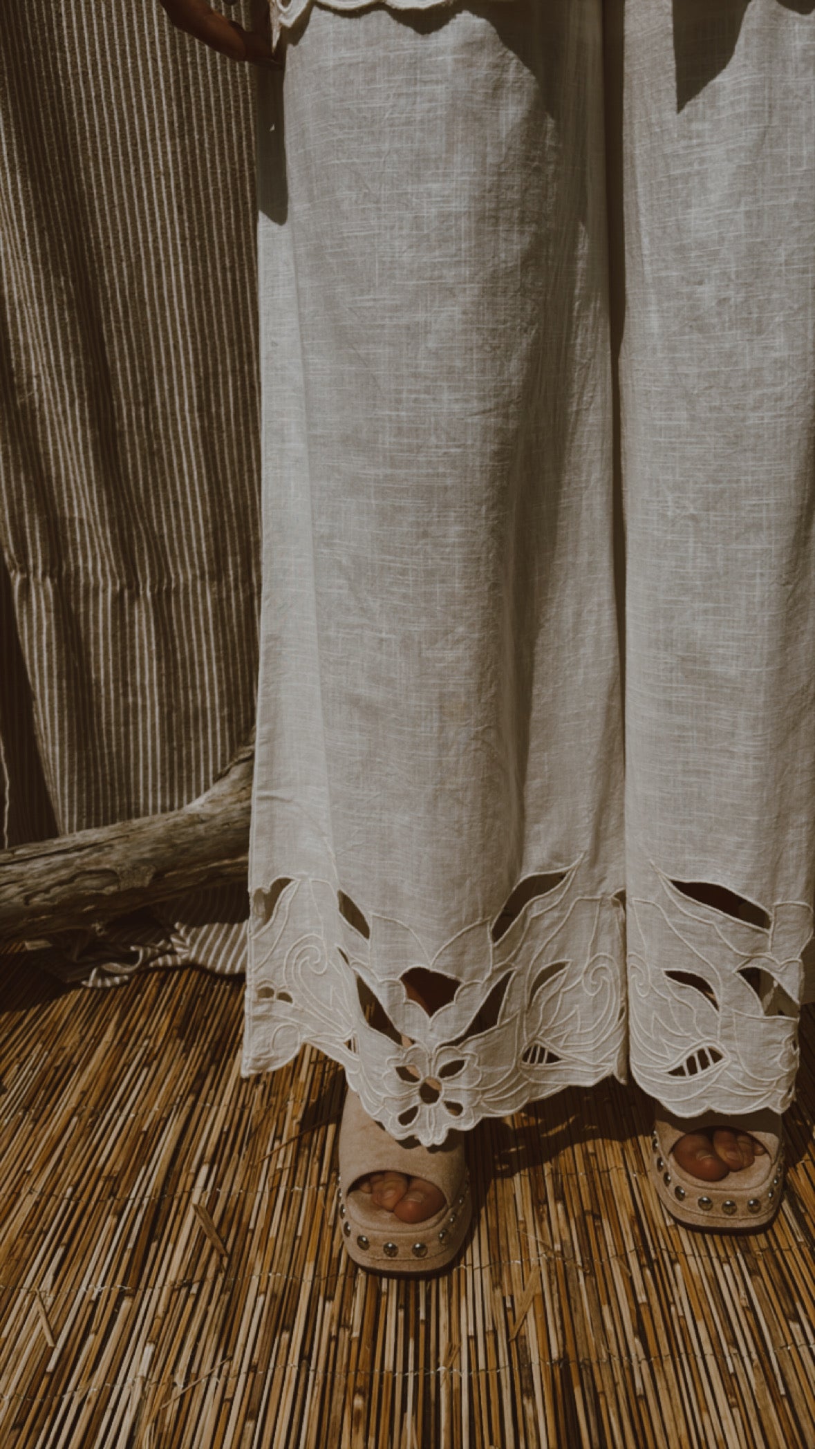 Pantalon HONOR