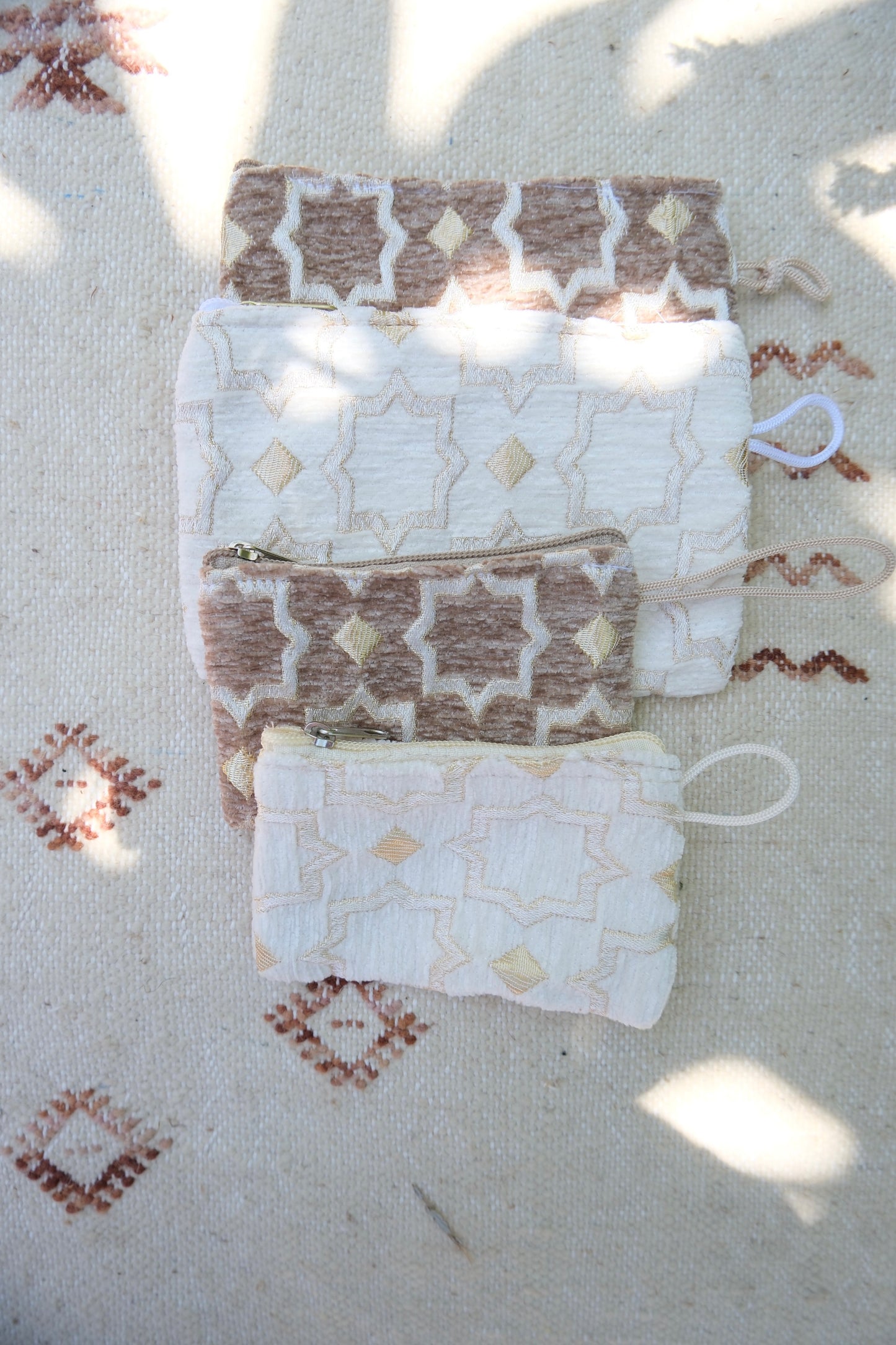 Pochette MEDINA