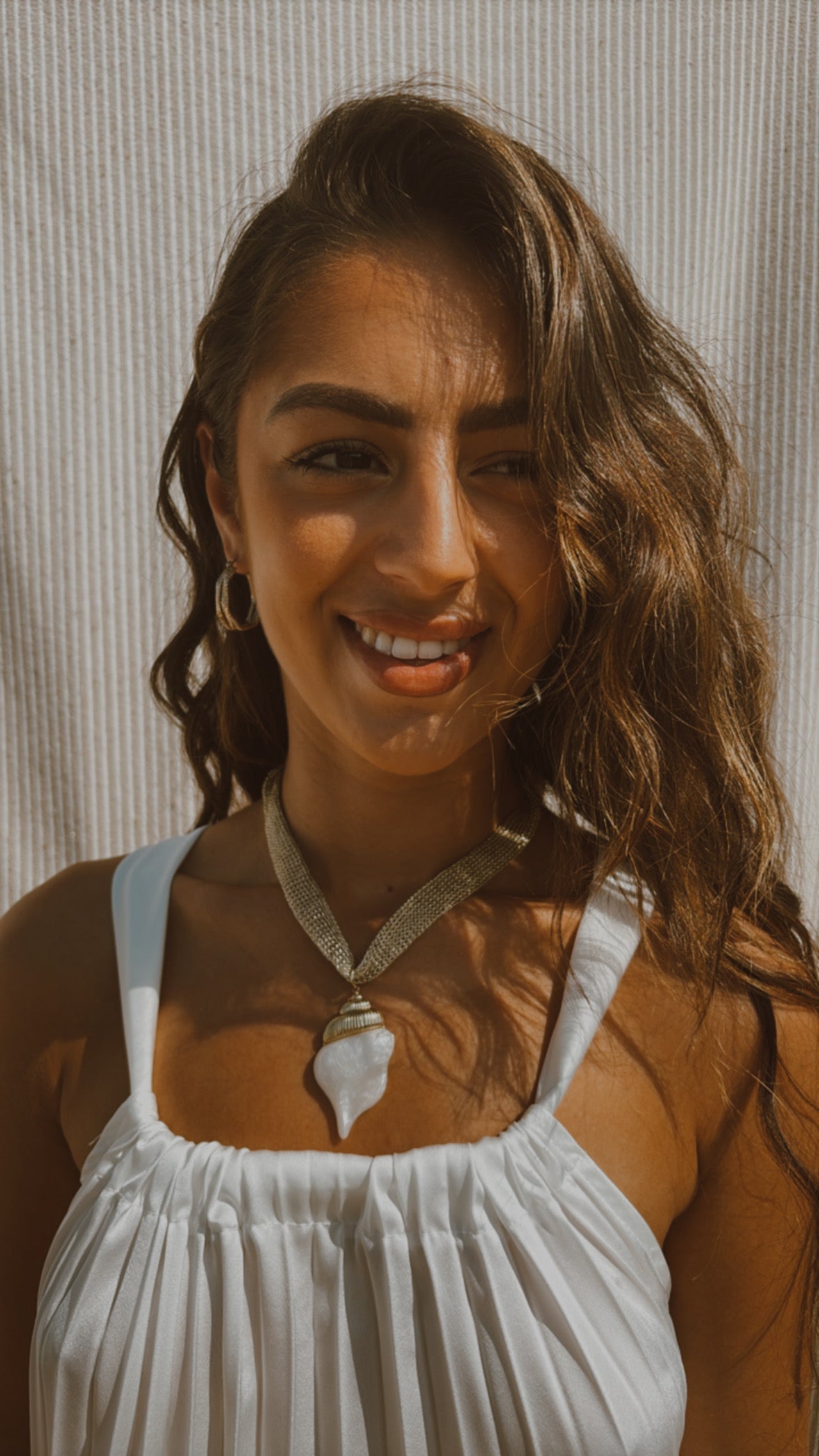Collier IBIZA