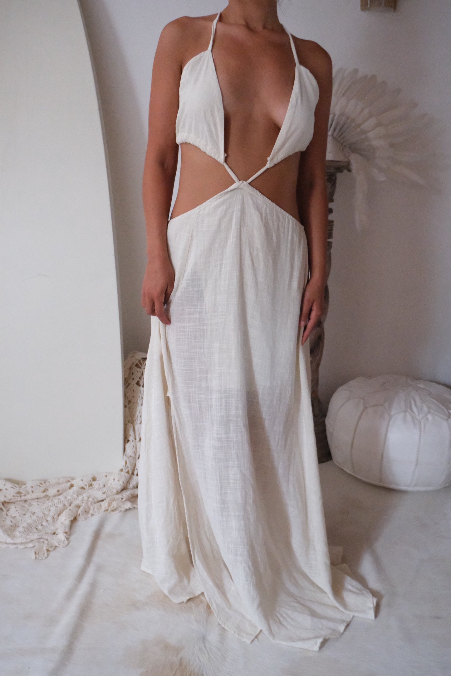 Robe ISIS